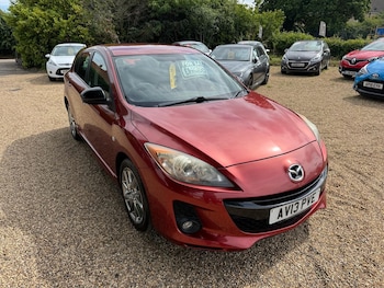 Used Mazda Mazda3 2013 for sale - 78939431: Photo