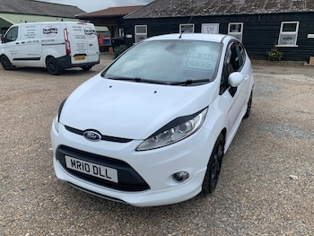 Ford - Fiesta
