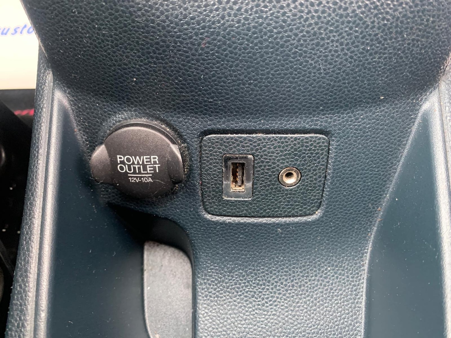 Vehicle 40