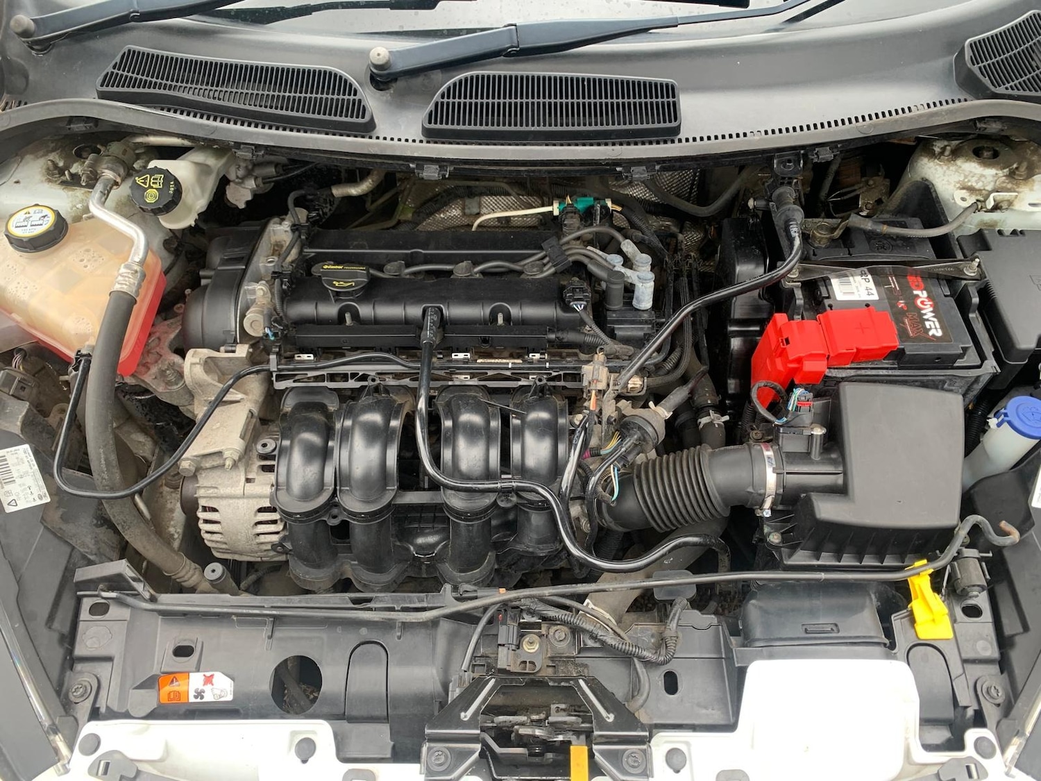 Vehicle 48