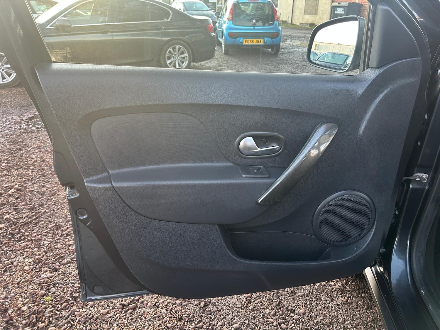 Used Dacia Sandero Stepway 2018 for sale - 76807083: Photo 18