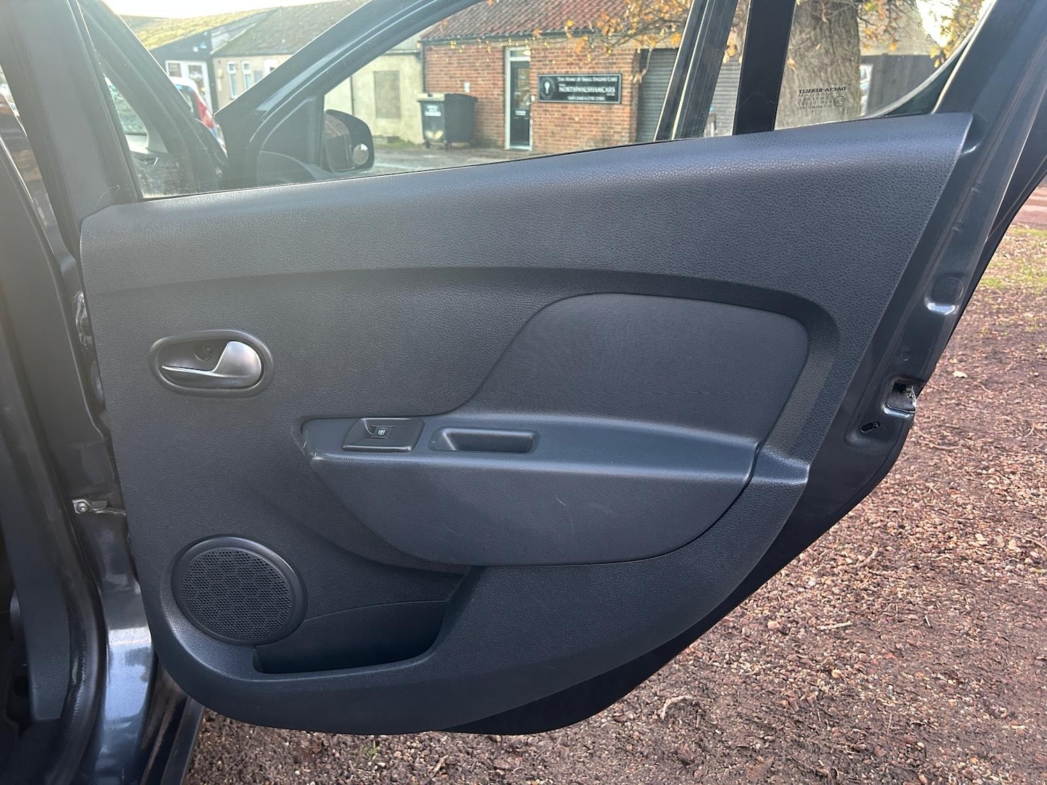 Used Dacia Sandero Stepway 2018 for sale - 76807083: Photo 19