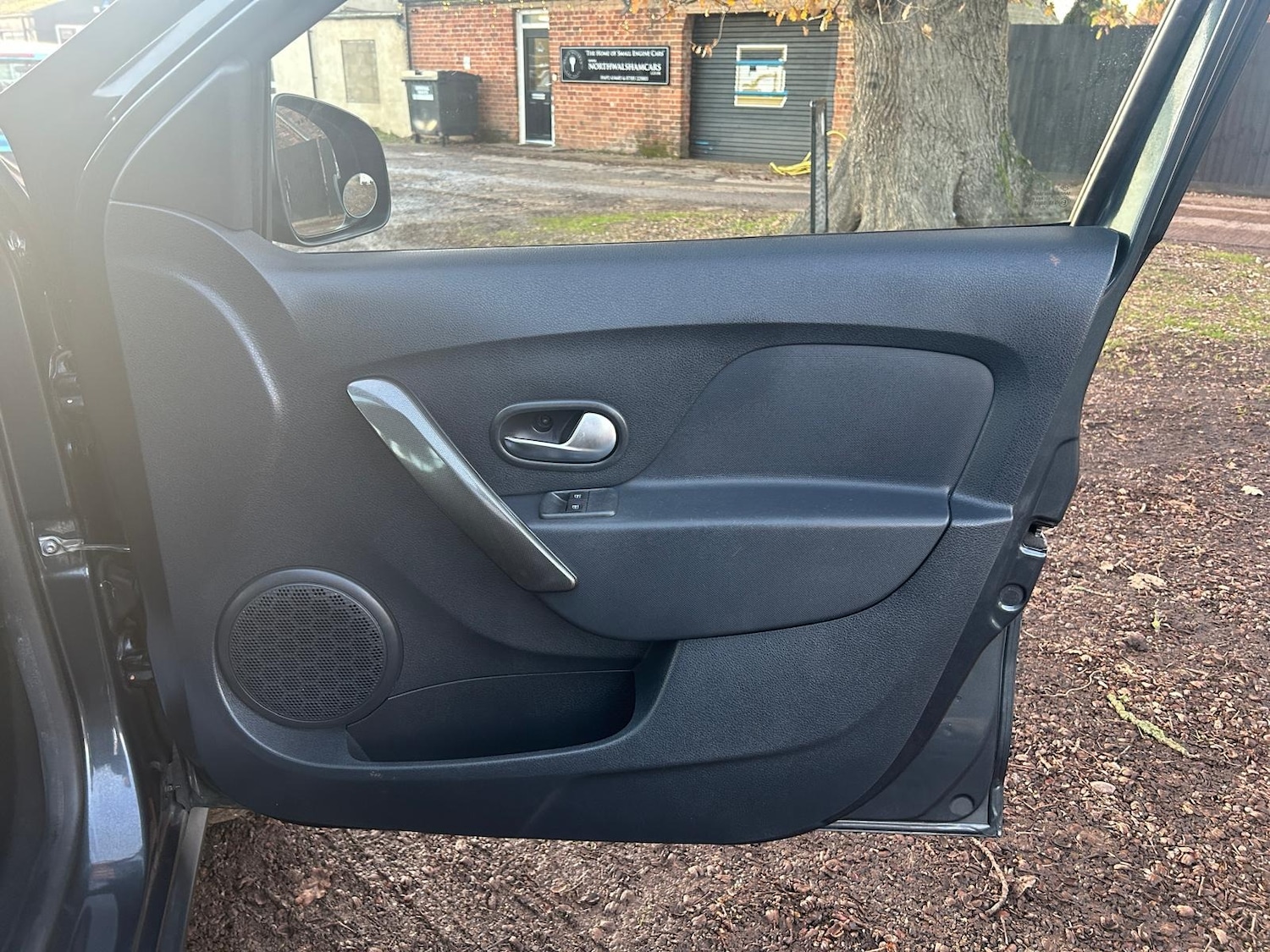 Used Dacia Sandero Stepway 2018 for sale - 76807083: Photo 20