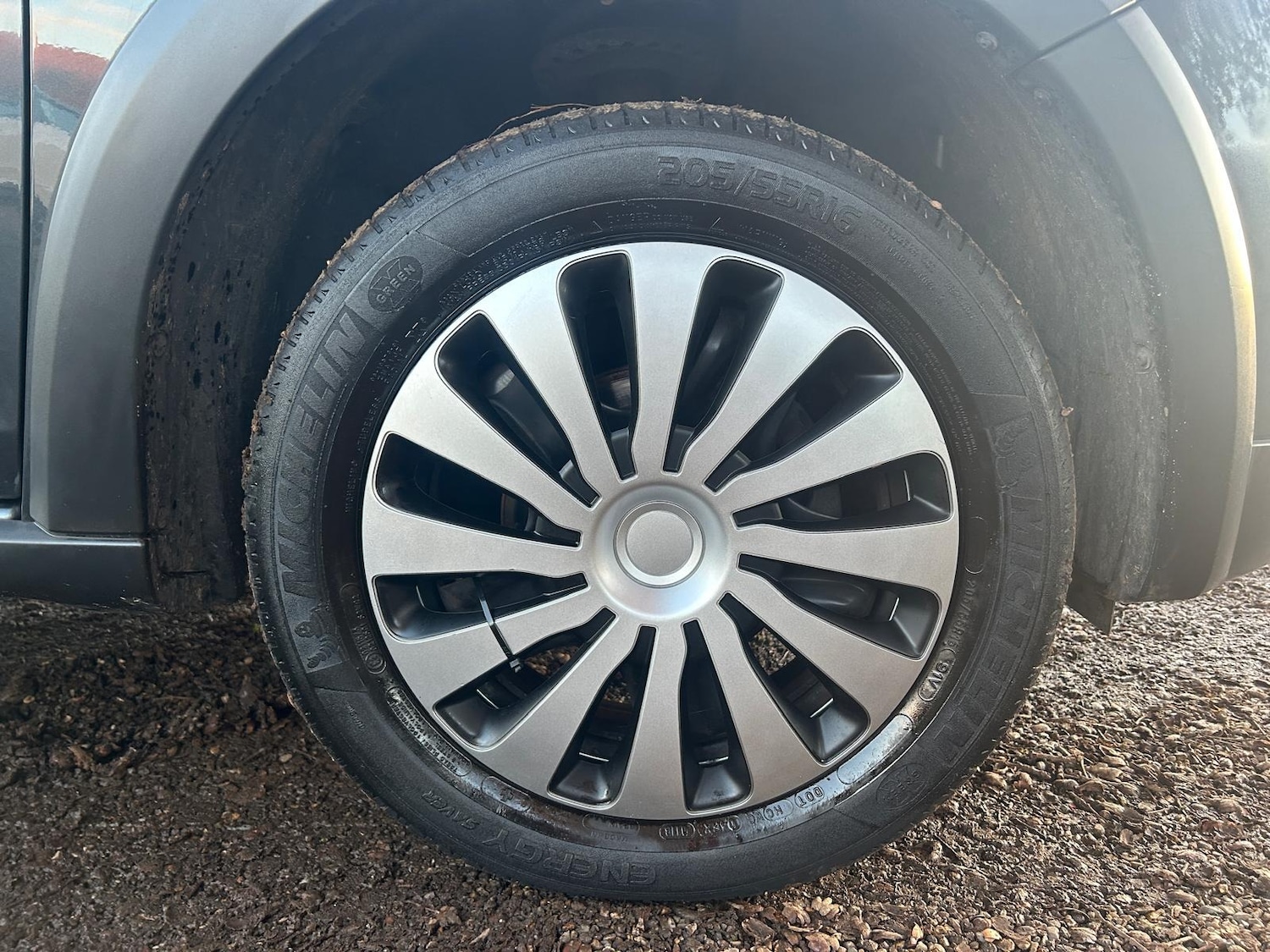 Used Dacia Sandero Stepway 2018 for sale - 76807083: Photo 21