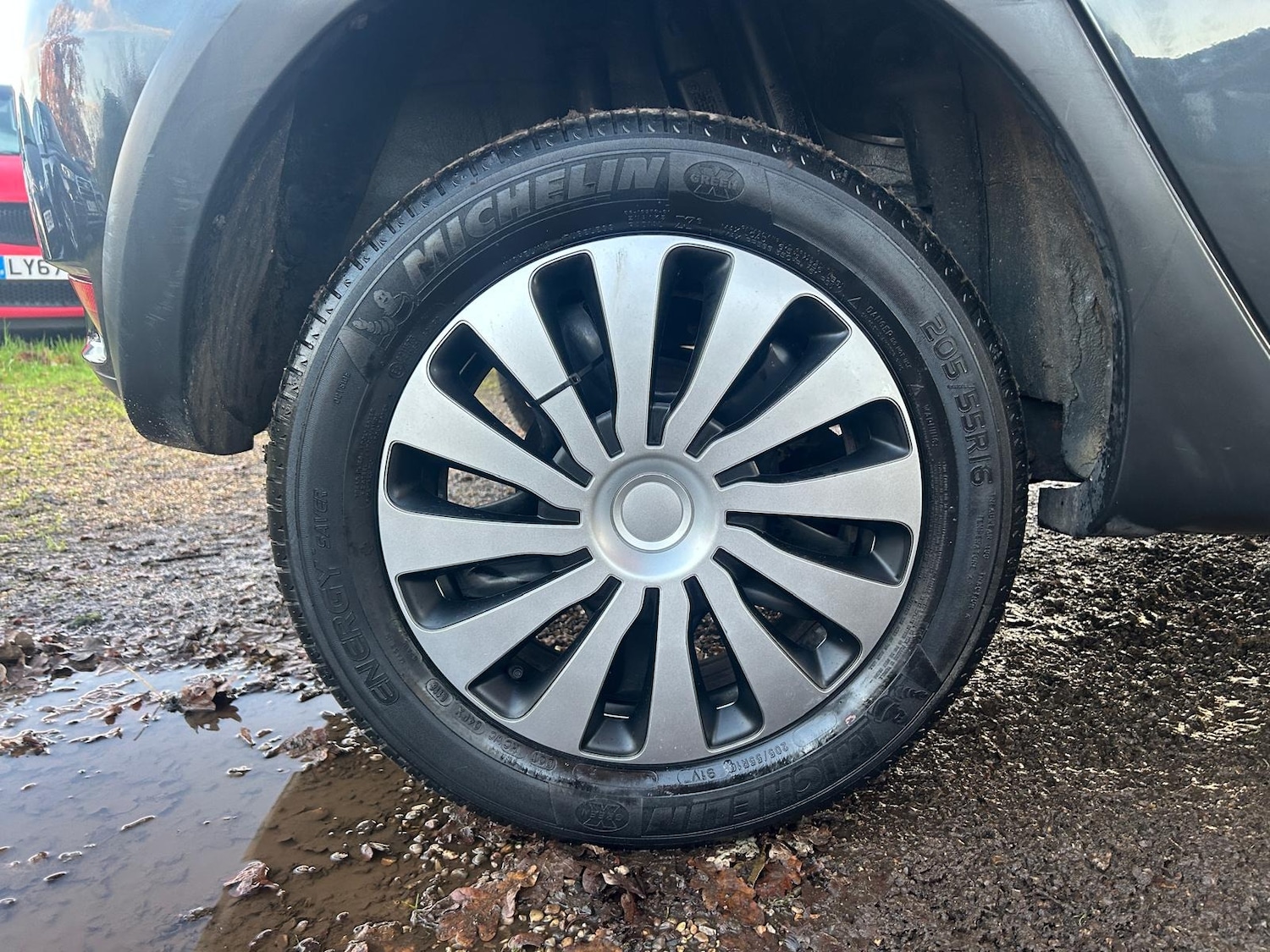 Used Dacia Sandero Stepway 2018 for sale - 76807083: Photo 22