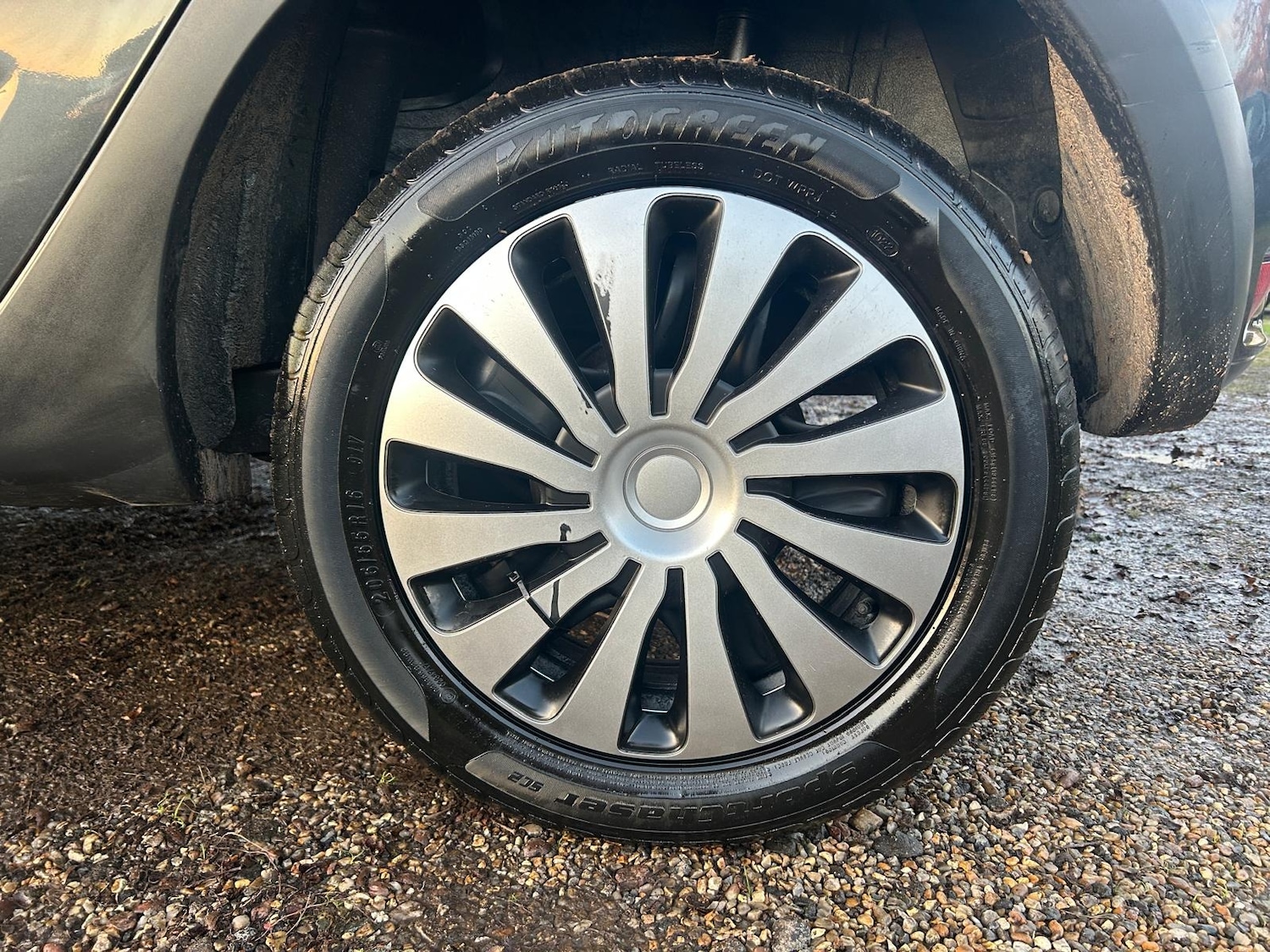 Used Dacia Sandero Stepway 2018 for sale - 76807083: Photo 23