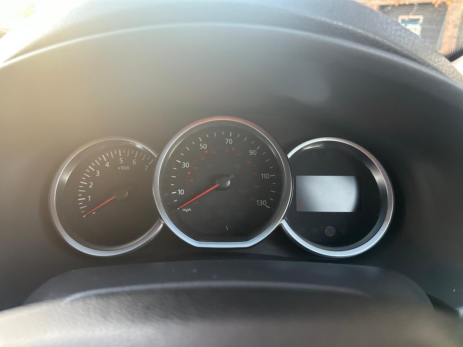 Used Dacia Sandero Stepway 2018 for sale - 76807083: Photo 39