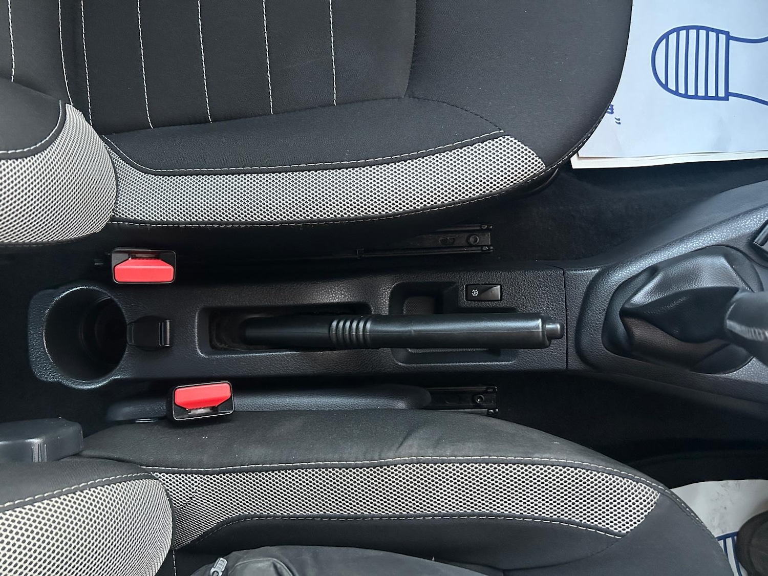 Used Dacia Sandero Stepway 2018 for sale - 76807083: Photo 43