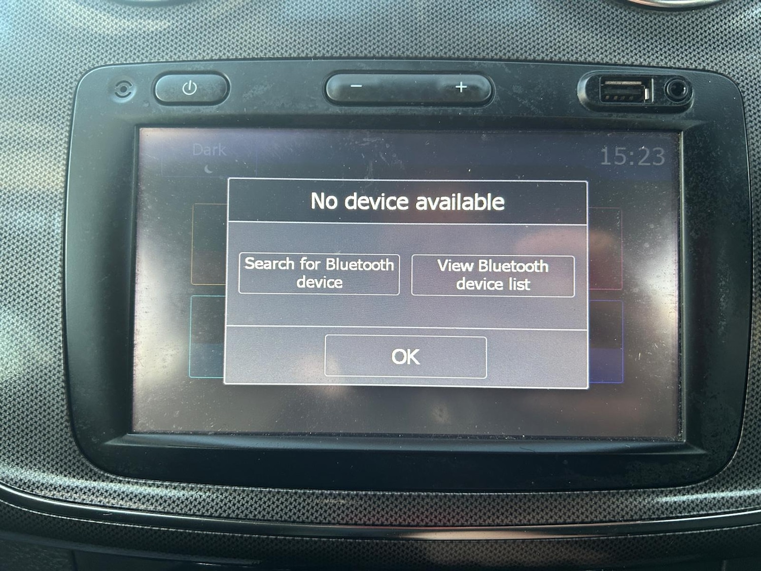 Used Dacia Sandero Stepway 2018 for sale - 76807083: Photo 48