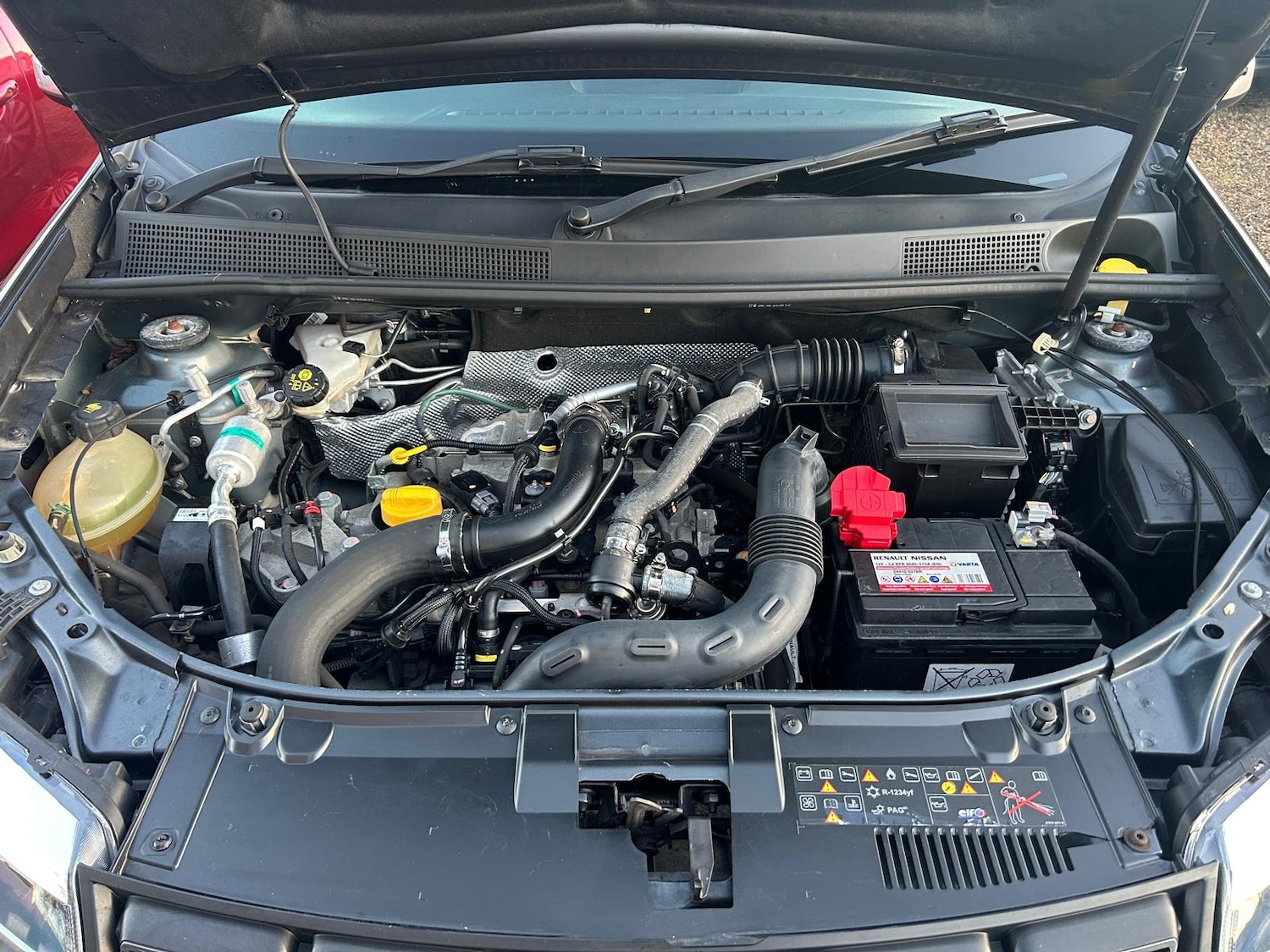 Used Dacia Sandero Stepway 2018 for sale - 76807083: Photo 50