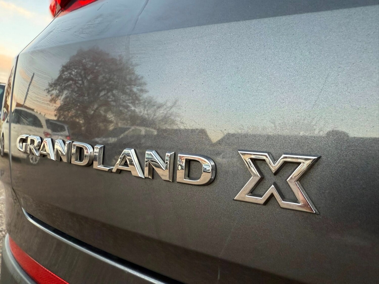 Used Vauxhall Grandland X 2020 for sale - 76807316: Photo 17