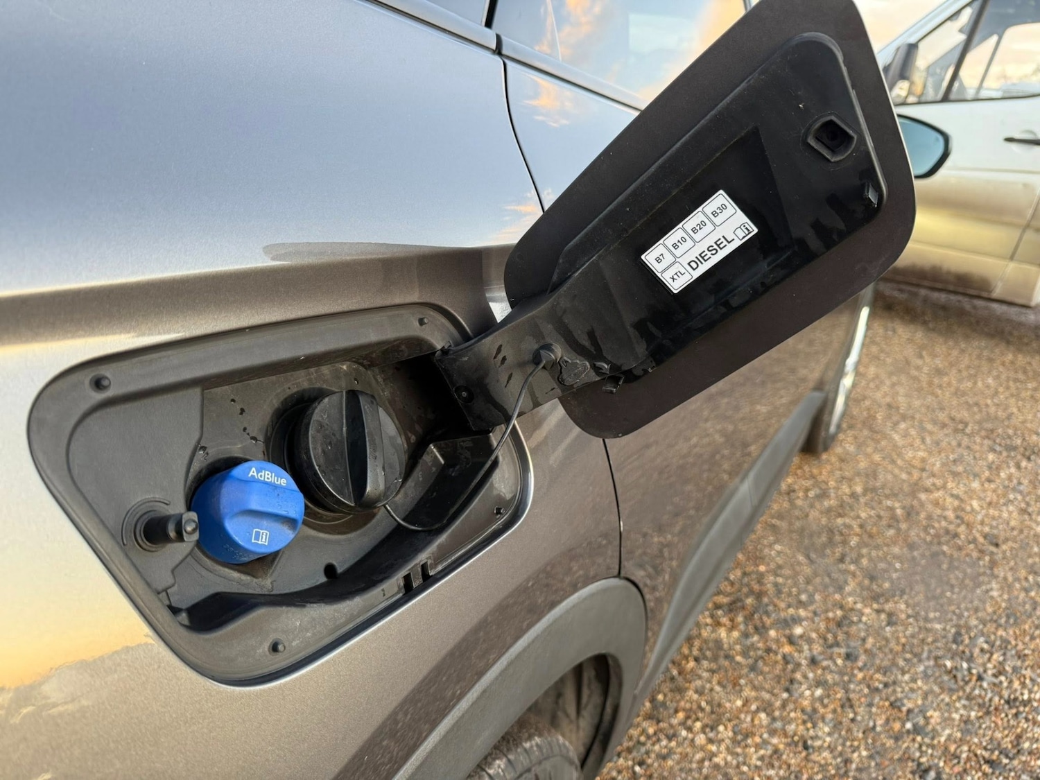 Used Vauxhall Grandland X 2020 for sale - 76807316: Photo 18