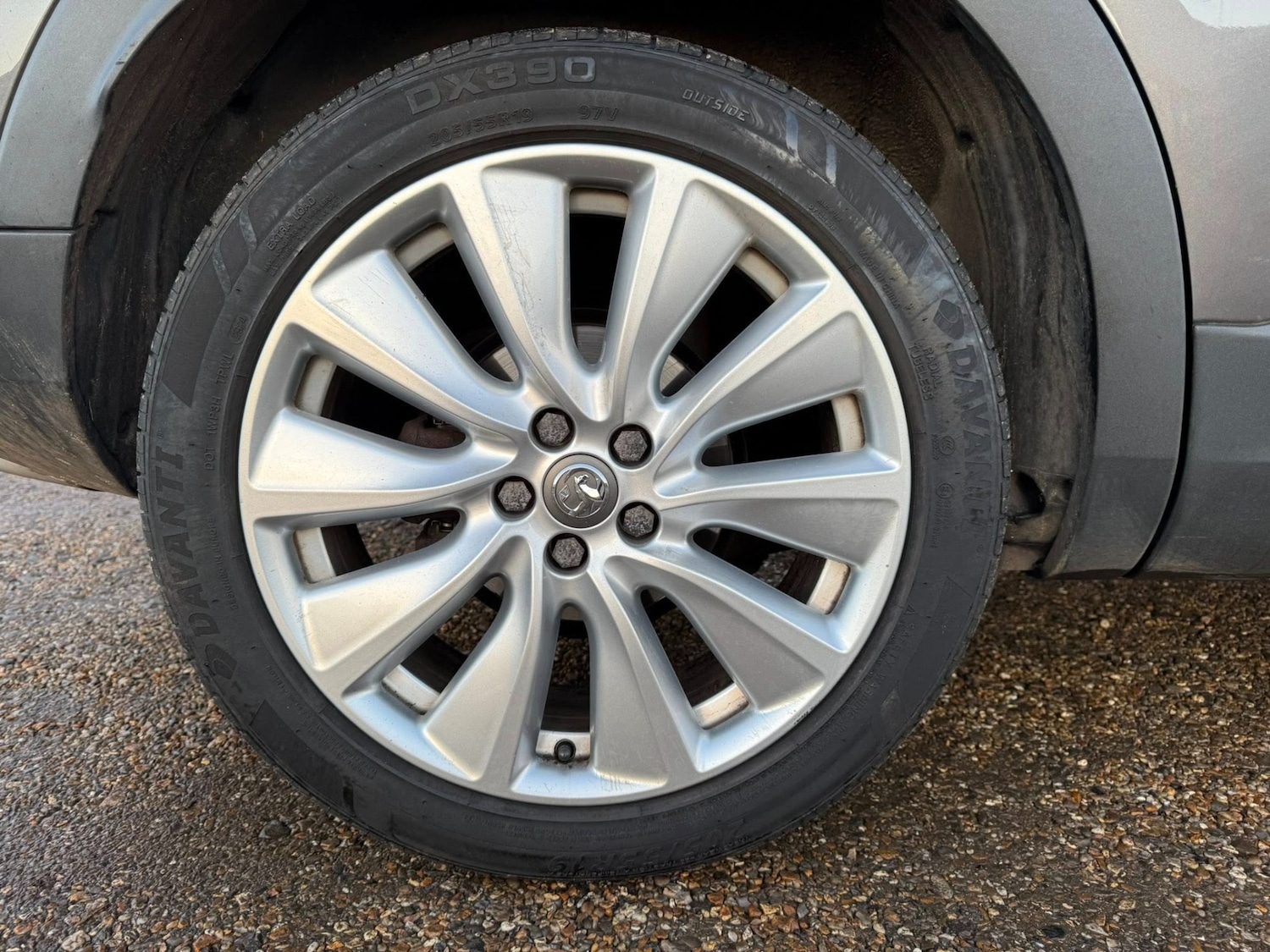 Used Vauxhall Grandland X 2020 for sale - 76807316: Photo 20