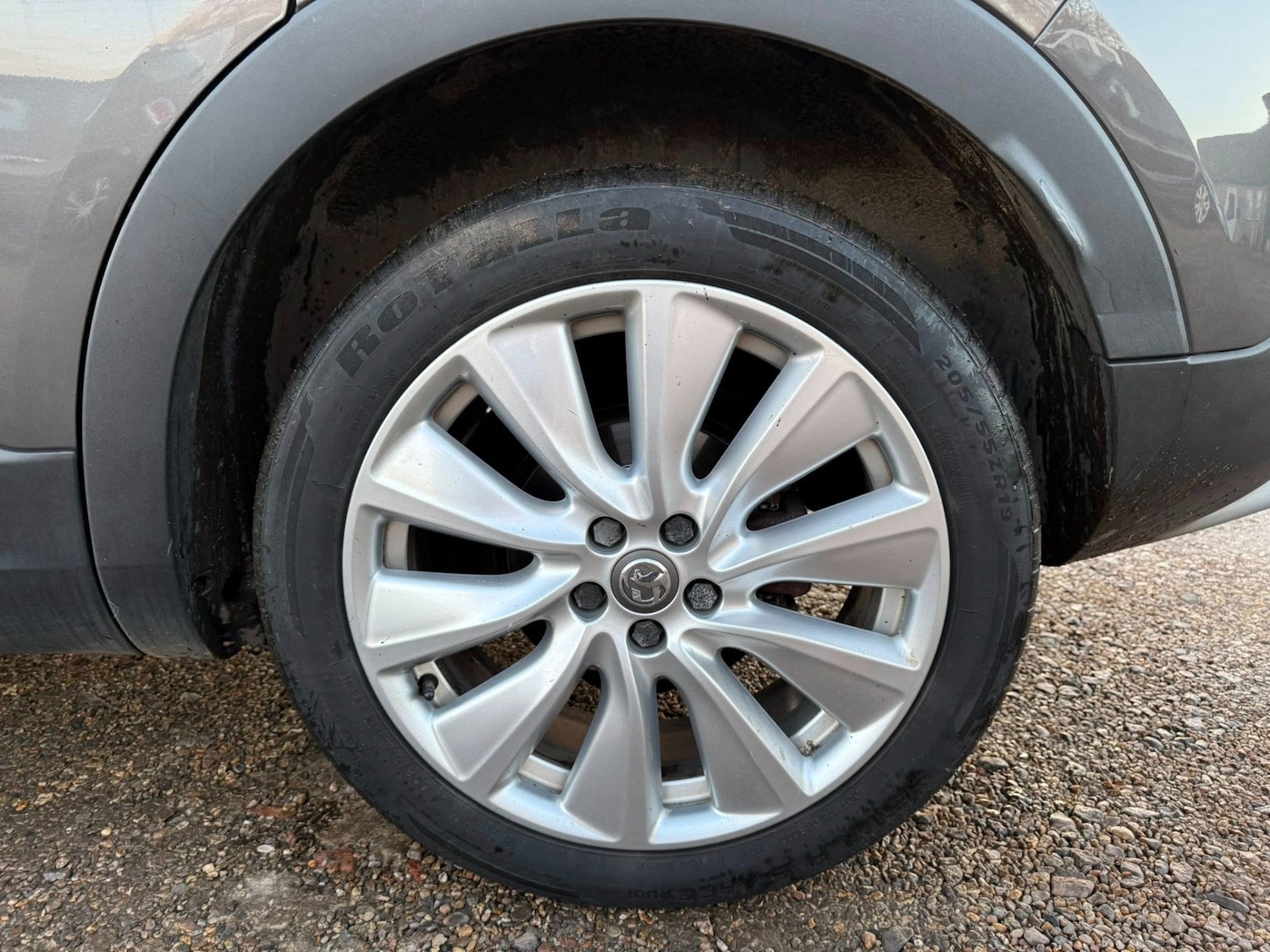 Used Vauxhall Grandland X 2020 for sale - 76807316: Photo 22