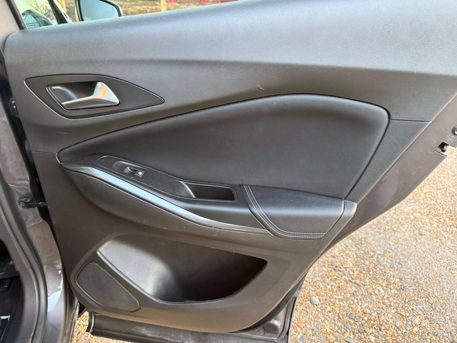 Used Vauxhall Grandland X 2020 for sale - 76807316: Photo 23