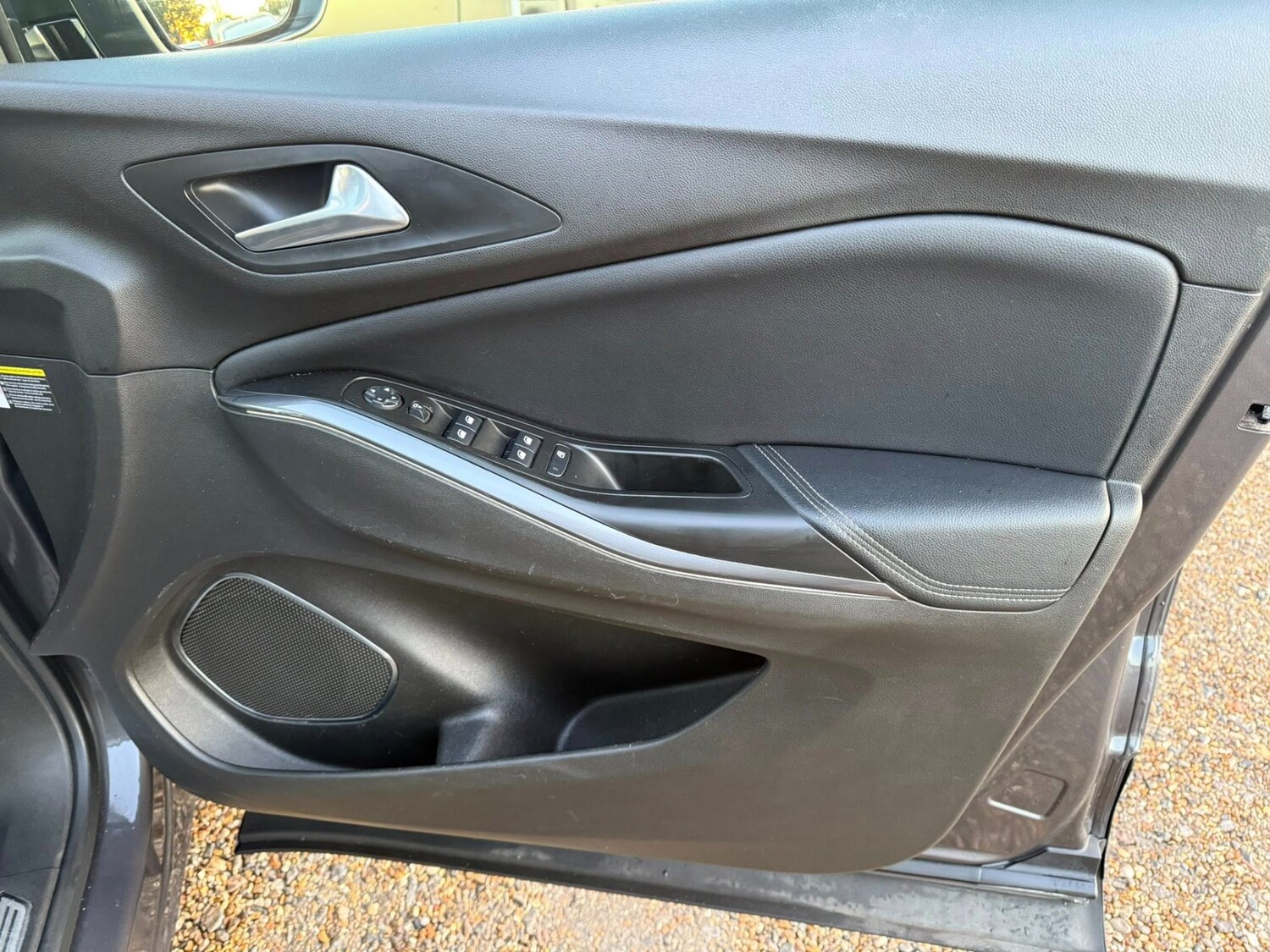 Used Vauxhall Grandland X 2020 for sale - 76807316: Photo 24