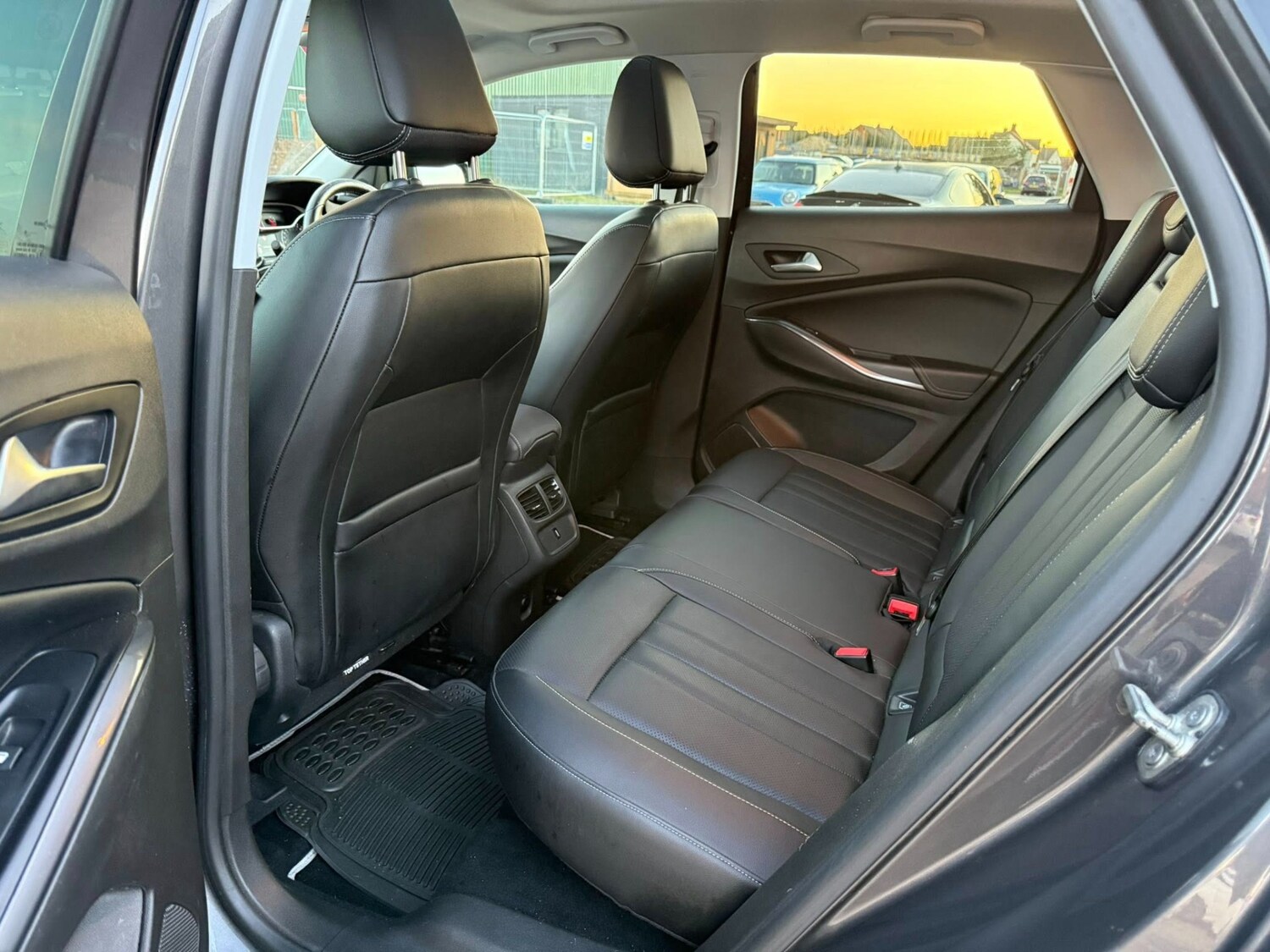 Used Vauxhall Grandland X 2020 for sale - 76807316: Photo 26