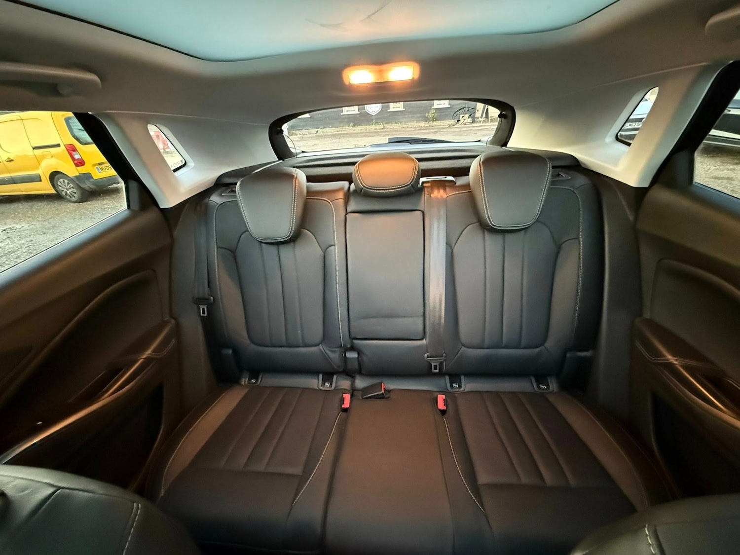 Used Vauxhall Grandland X 2020 for sale - 76807316: Photo 28