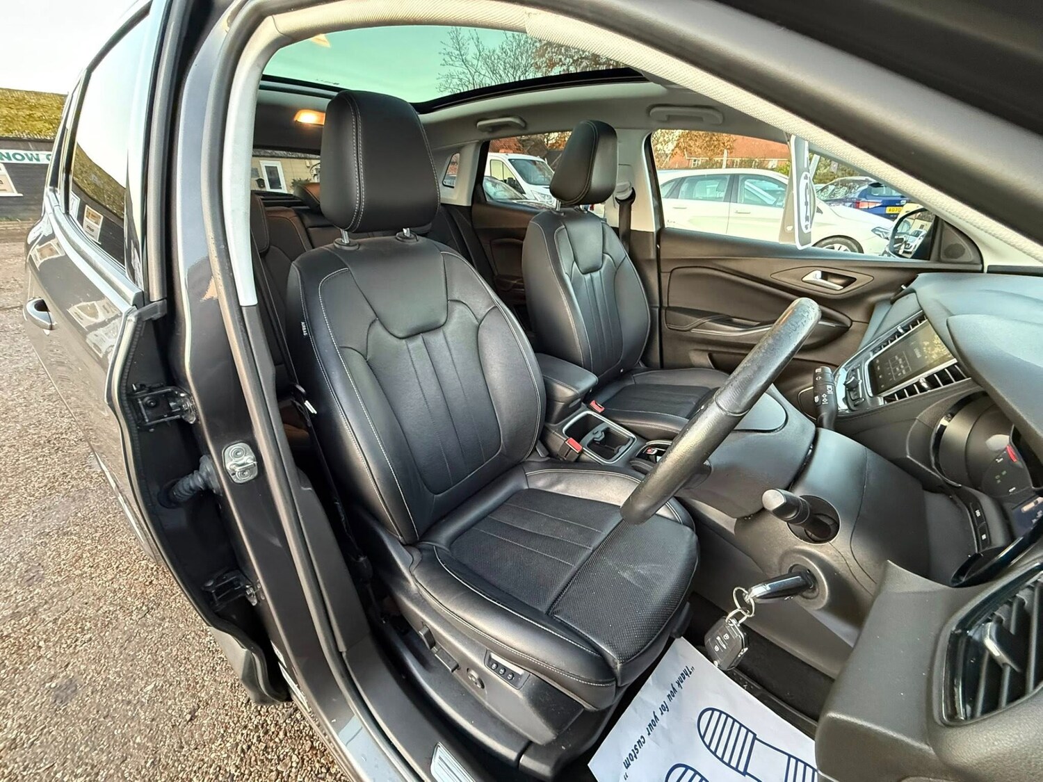 Used Vauxhall Grandland X 2020 for sale - 76807316: Photo 31