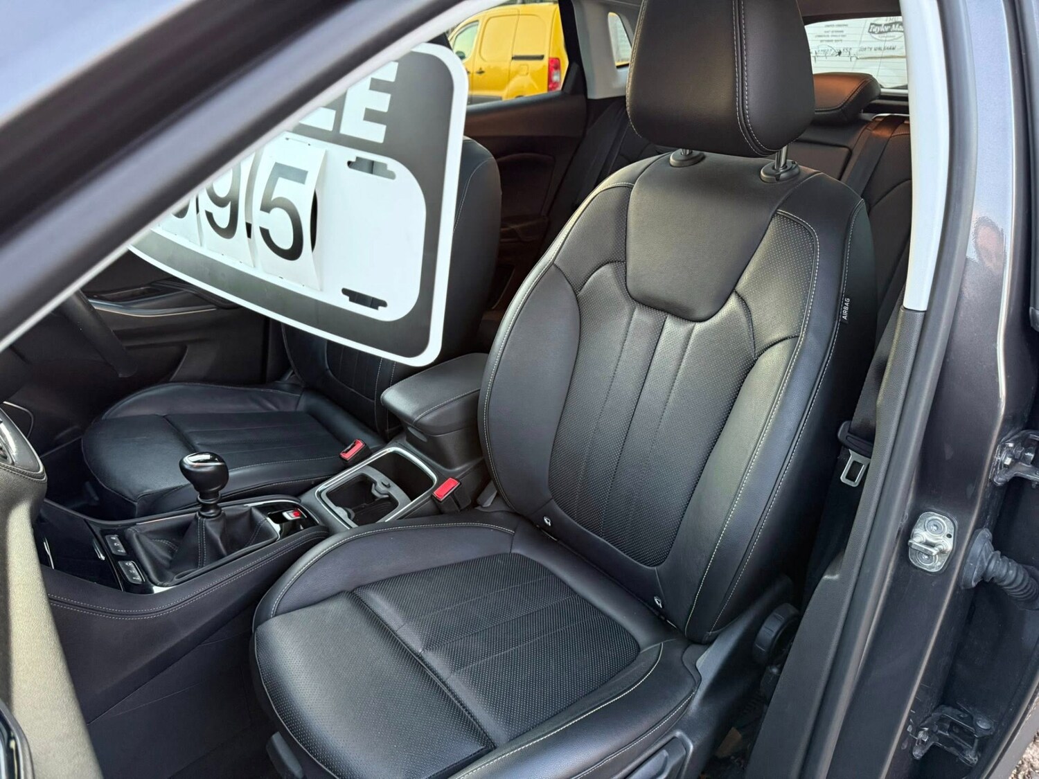 Used Vauxhall Grandland X 2020 for sale - 76807316: Photo 33