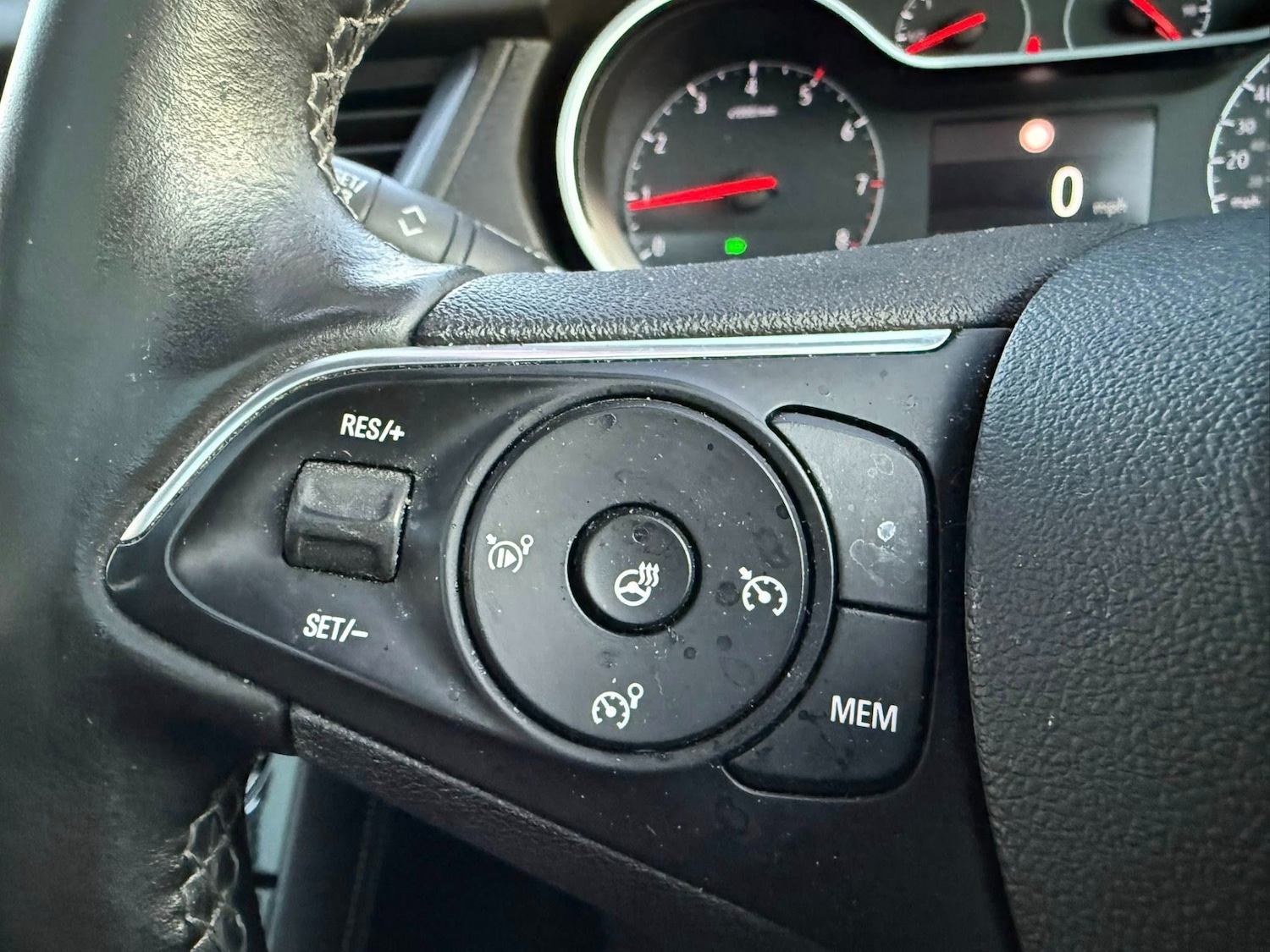 Used Vauxhall Grandland X 2020 for sale - 76807316: Photo 36