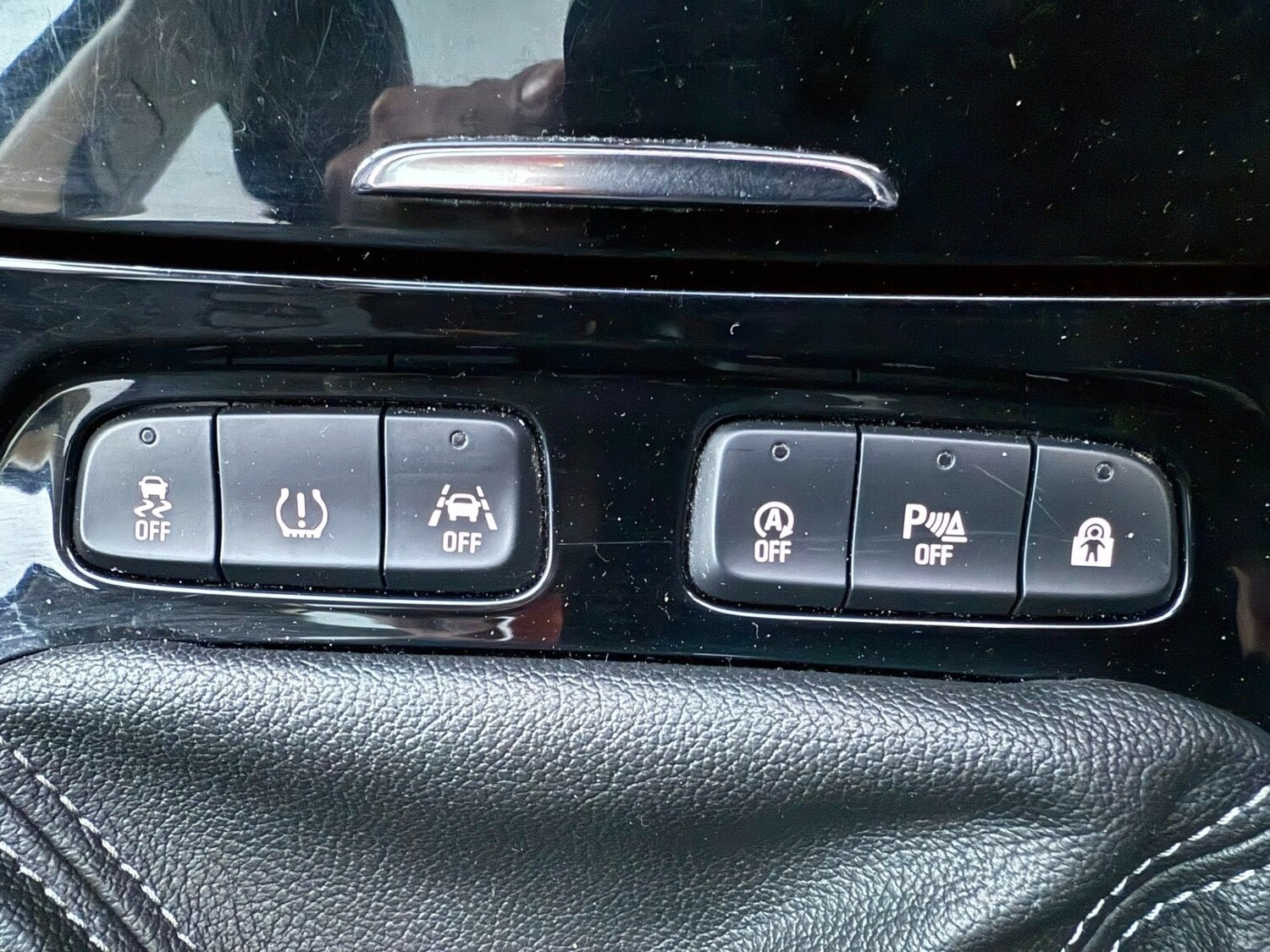 Used Vauxhall Grandland X 2020 for sale - 76807316: Photo 39