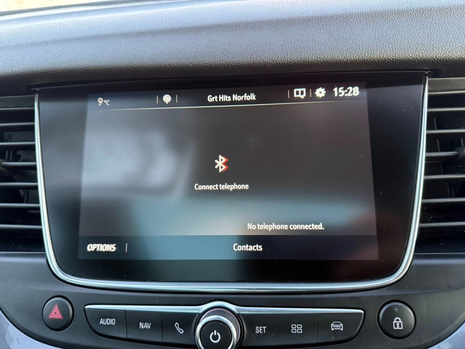 Used Vauxhall Grandland X 2020 for sale - 76807316: Photo 41