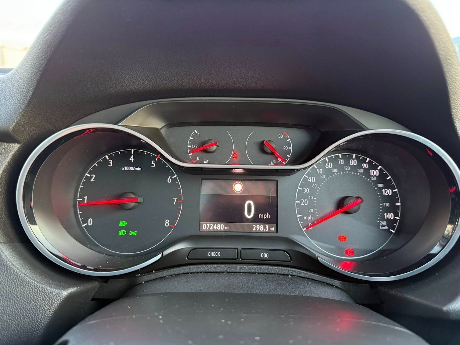 Used Vauxhall Grandland X 2020 for sale - 76807316: Photo 44