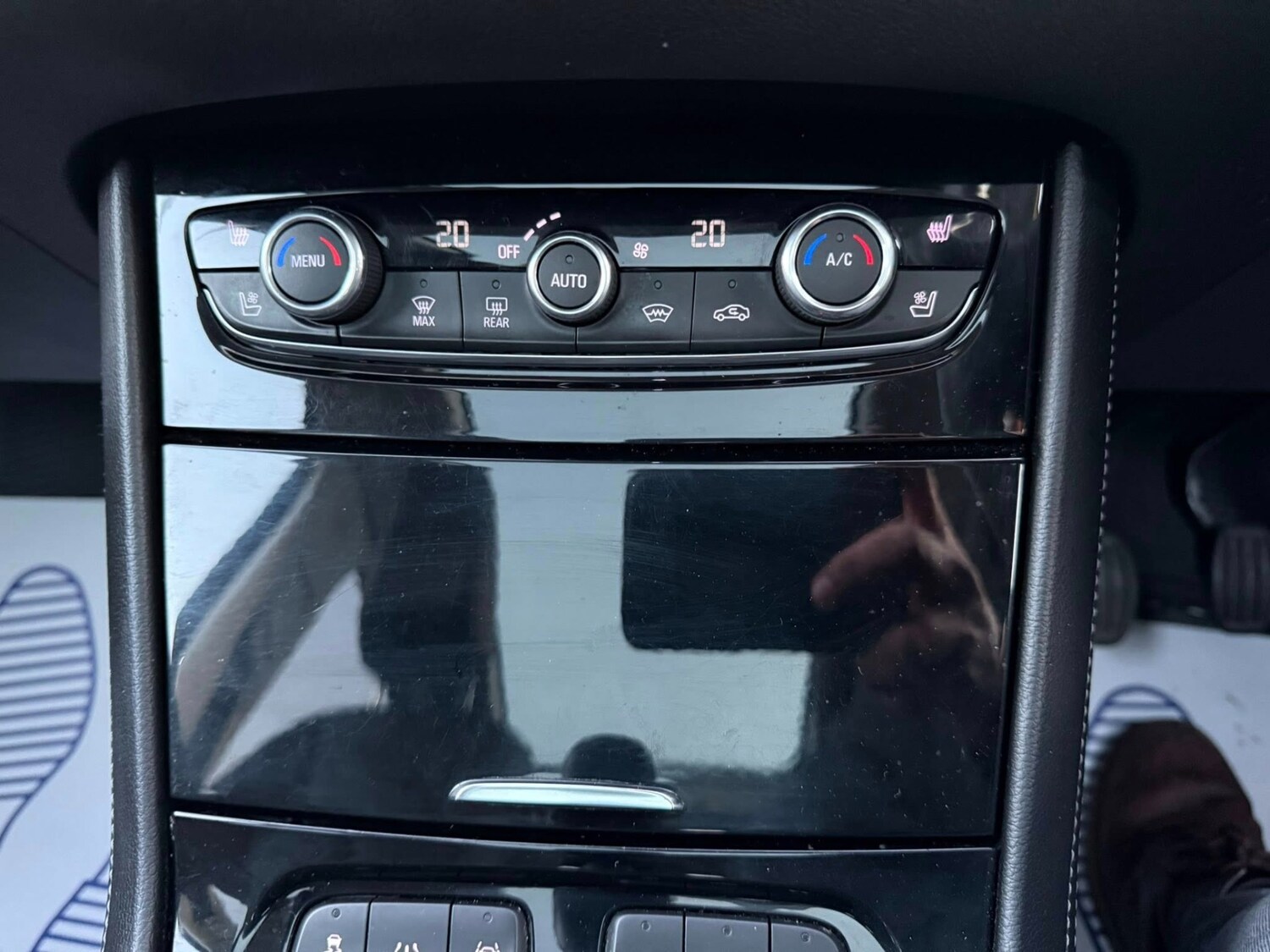 Used Vauxhall Grandland X 2020 for sale - 76807316: Photo 46