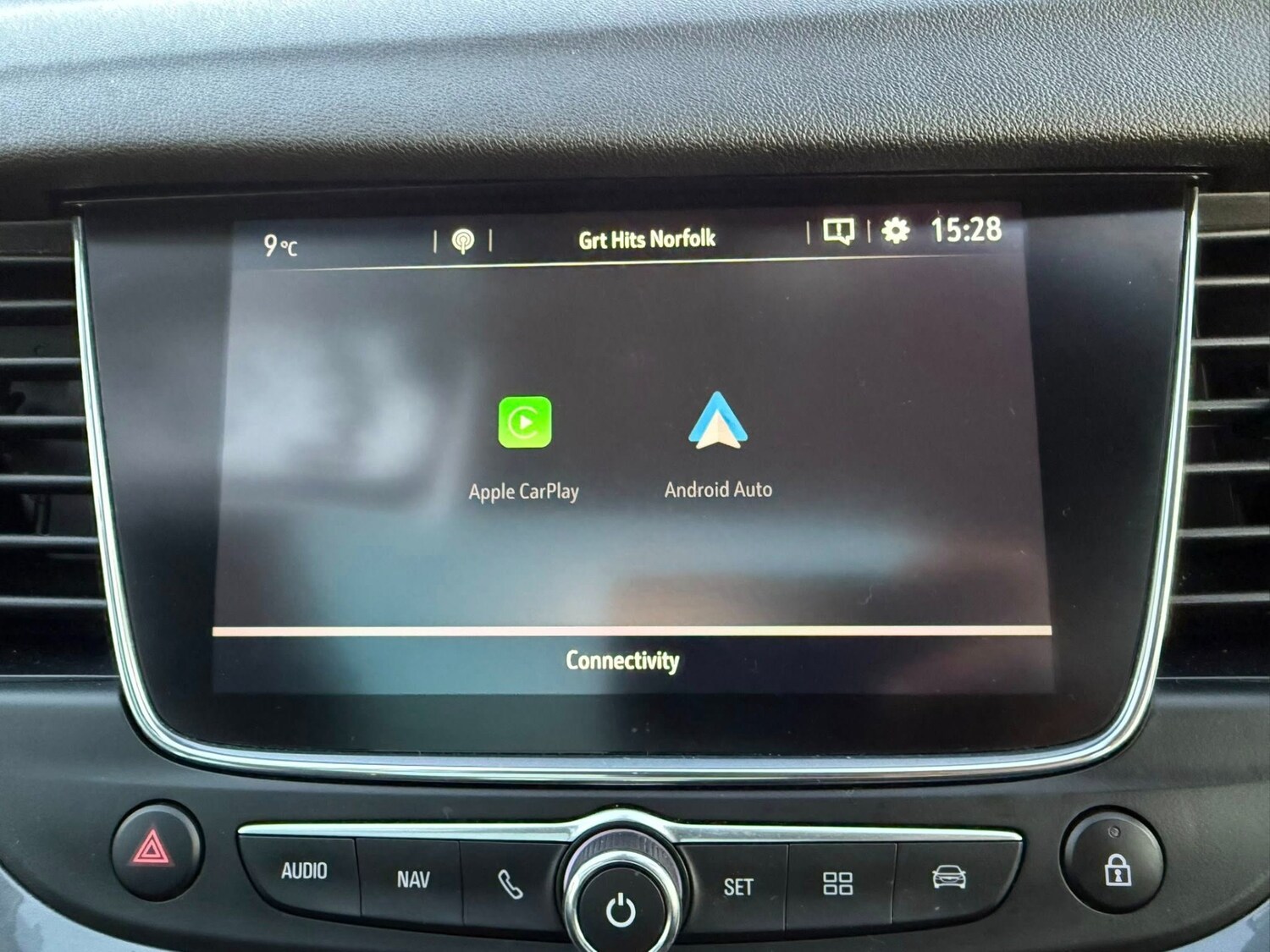 Used Vauxhall Grandland X 2020 for sale - 76807316: Photo 47