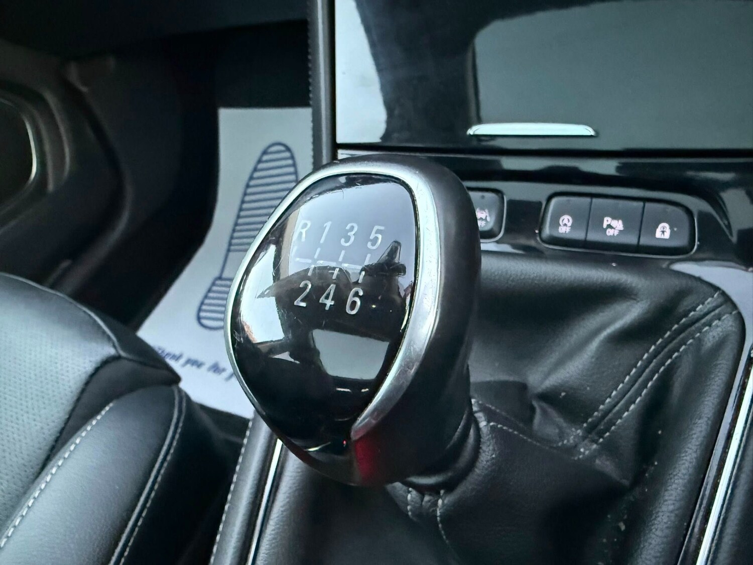 Used Vauxhall Grandland X 2020 for sale - 76807316: Photo 49