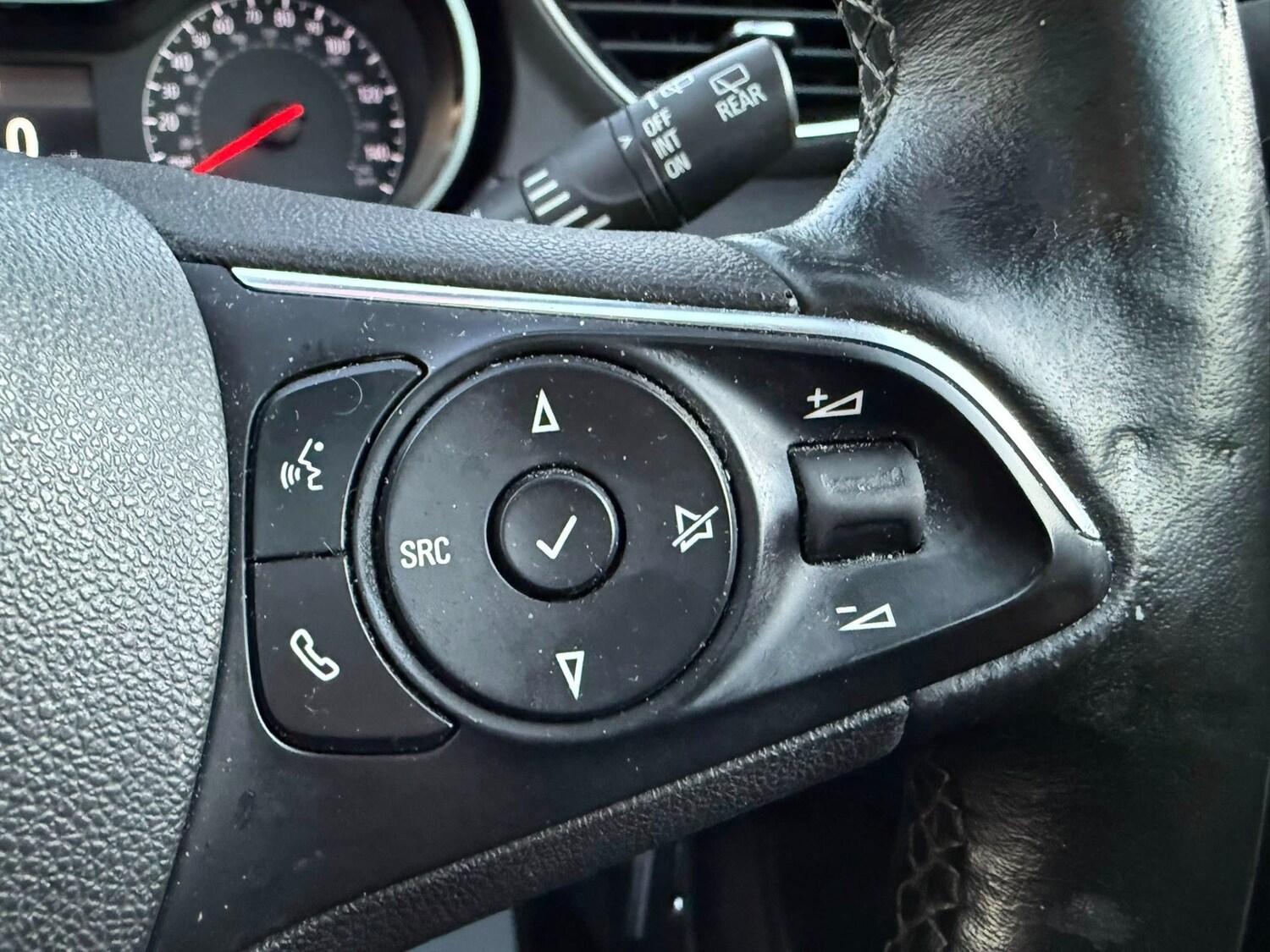 Used Vauxhall Grandland X 2020 for sale - 76807316: Photo 53