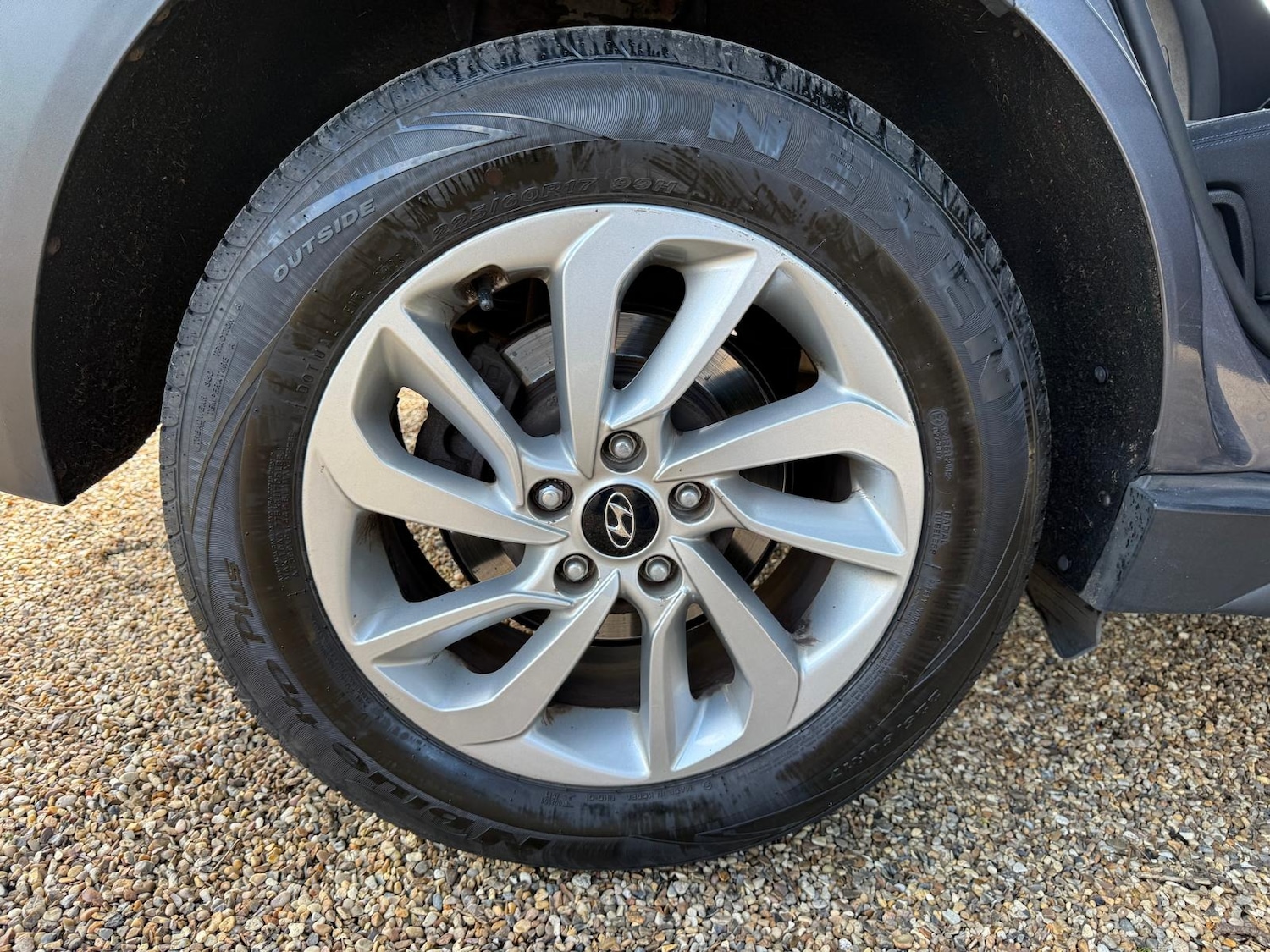 Used Hyundai TUCSON 2018 for sale - 78108819: Photo 16