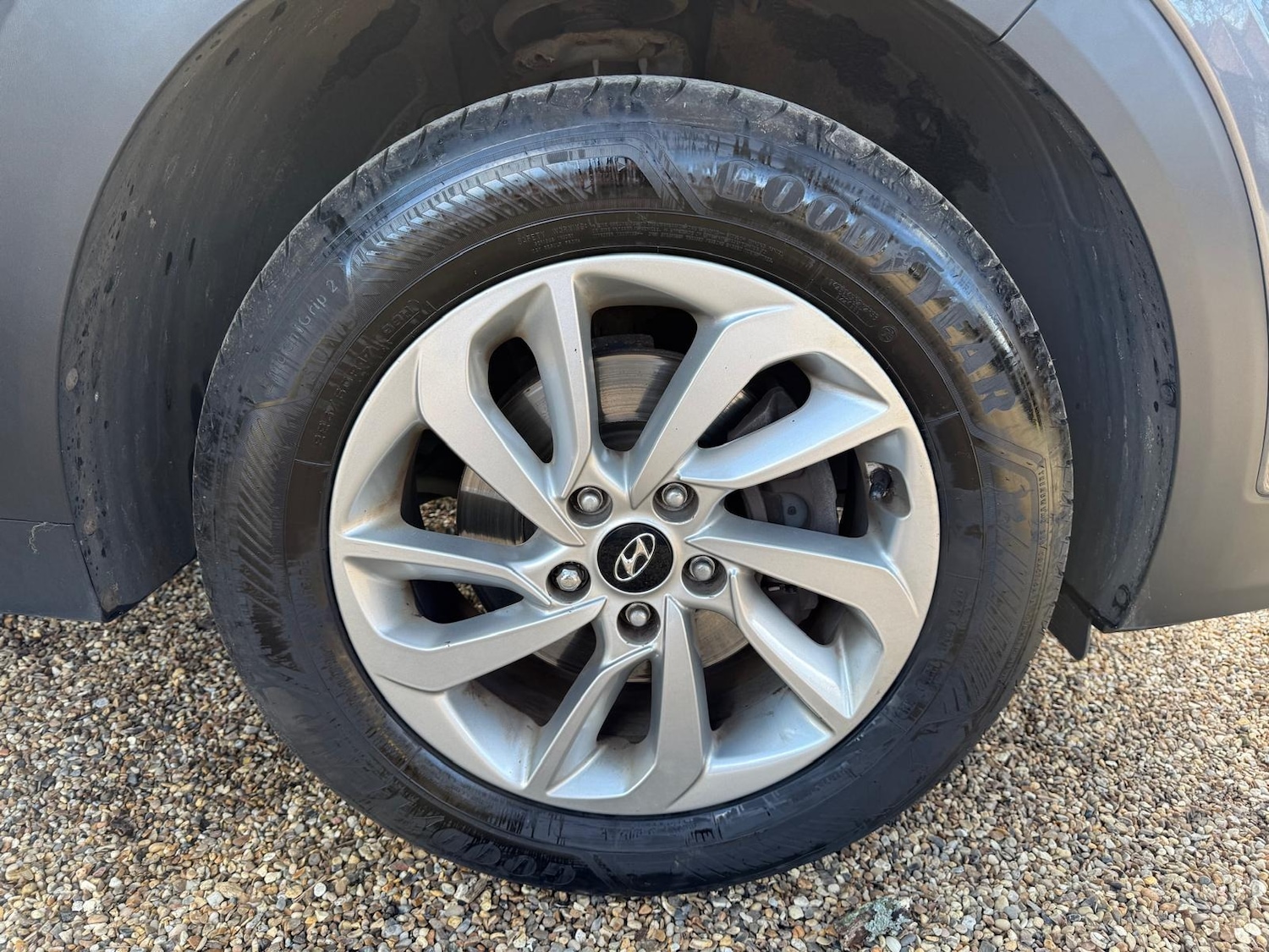 Used Hyundai TUCSON 2018 for sale - 78108819: Photo 17