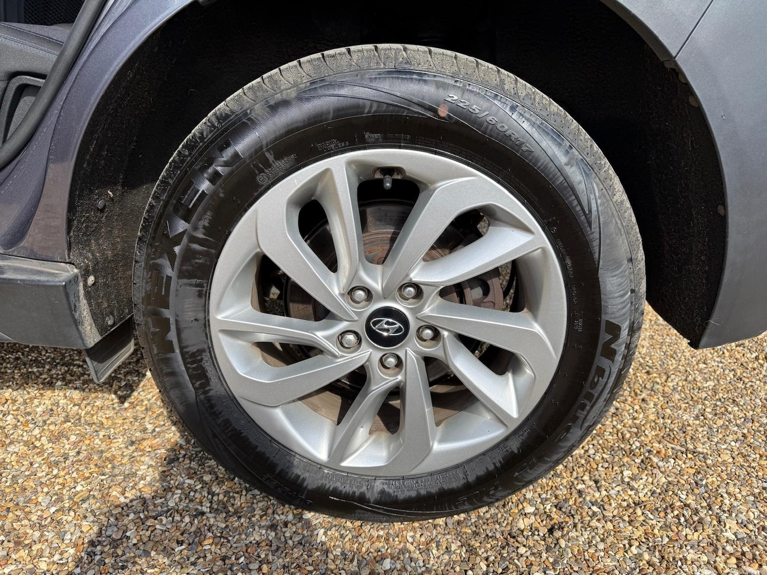 Used Hyundai TUCSON 2018 for sale - 78108819: Photo 19