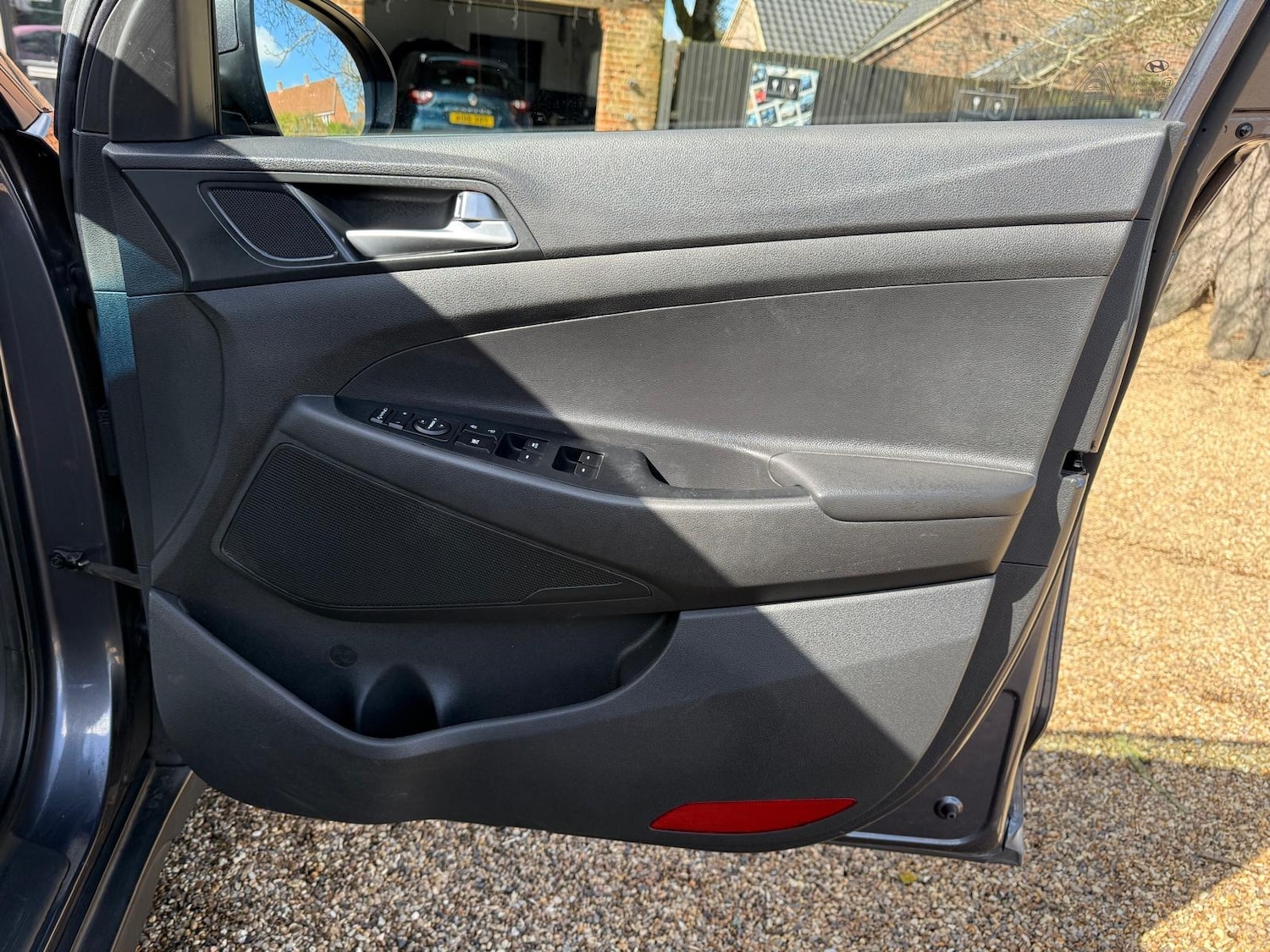 Used Hyundai TUCSON 2018 for sale - 78108819: Photo 20