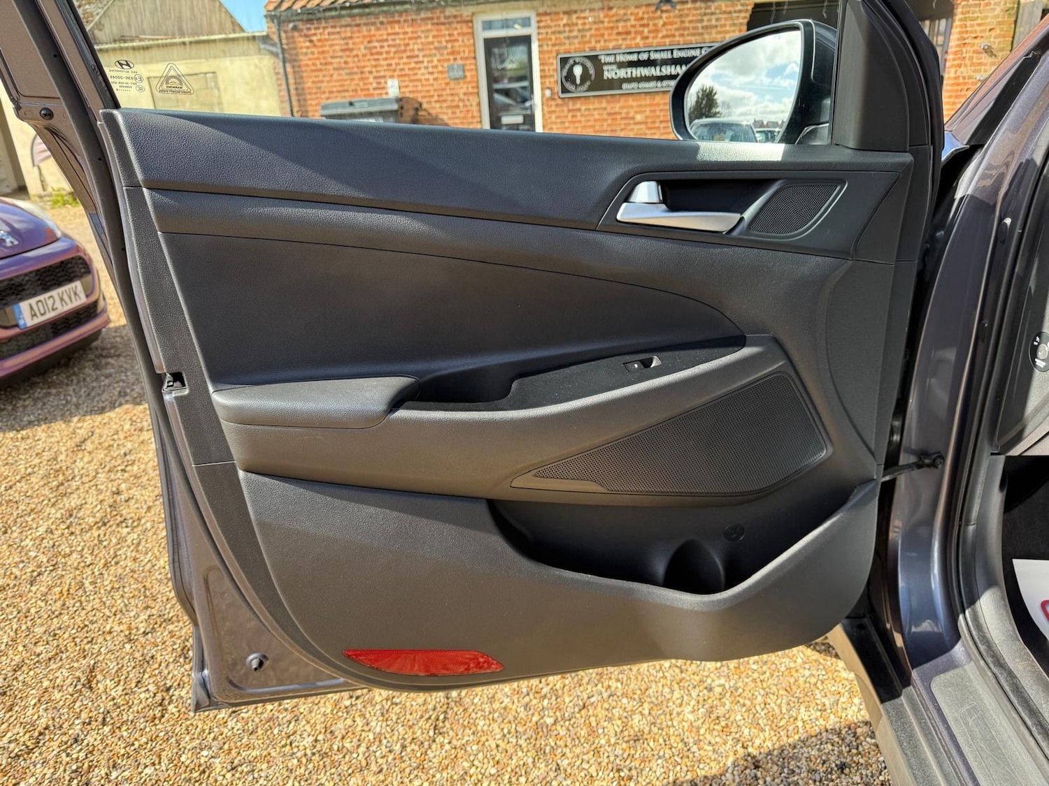 Used Hyundai TUCSON 2018 for sale - 78108819: Photo 21