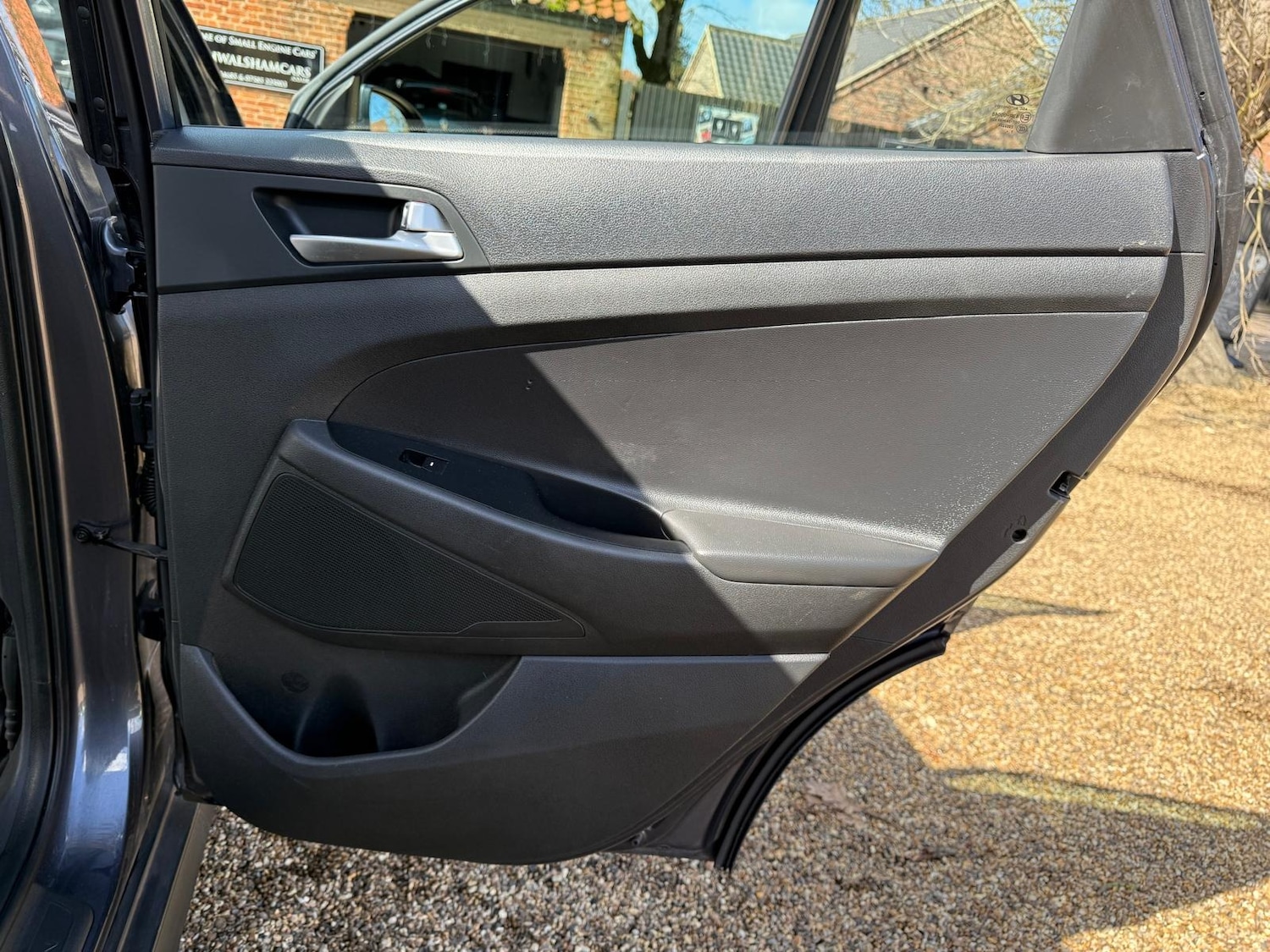 Used Hyundai TUCSON 2018 for sale - 78108819: Photo 23