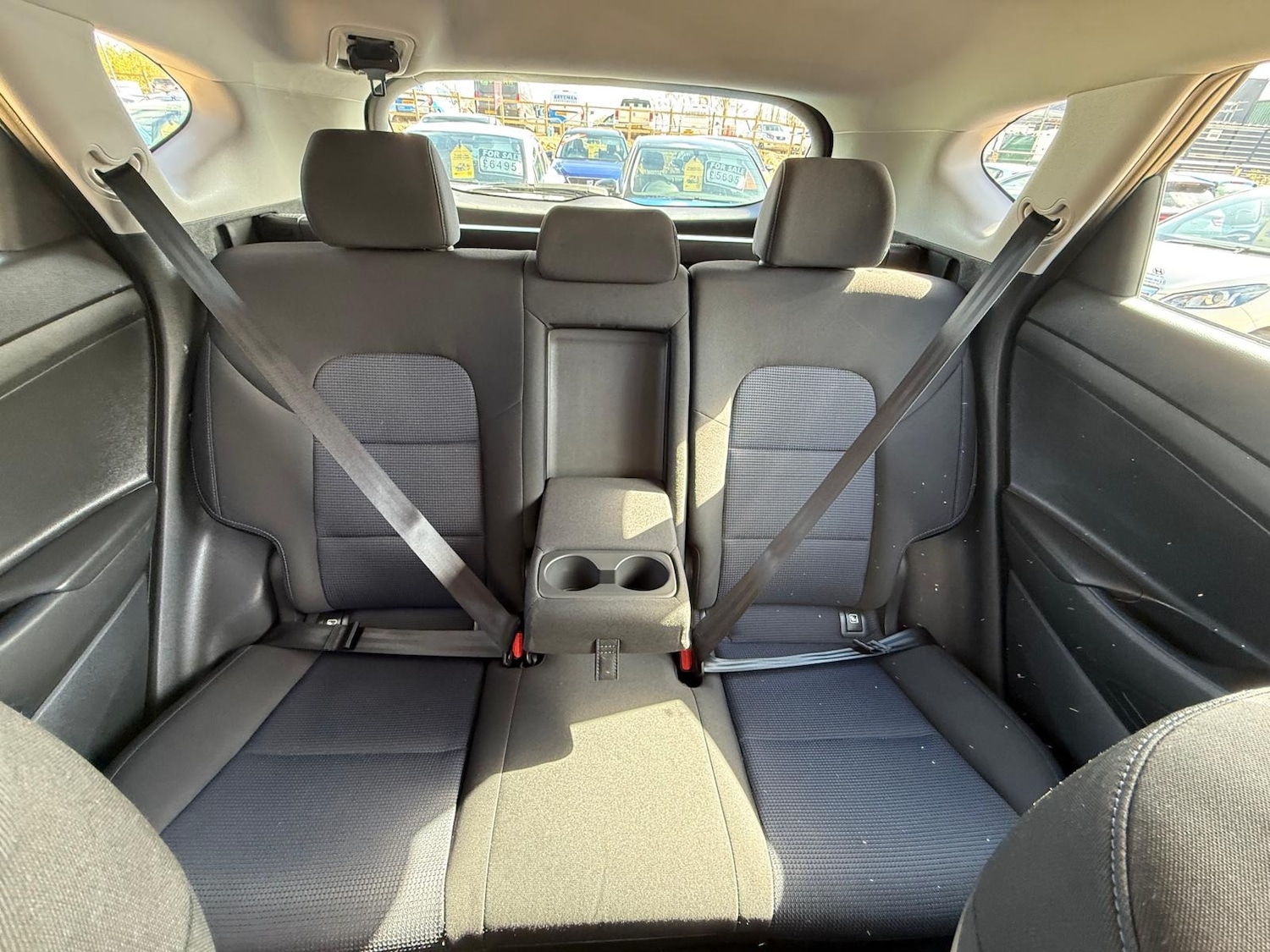 Used Hyundai TUCSON 2018 for sale - 78108819: Photo 28