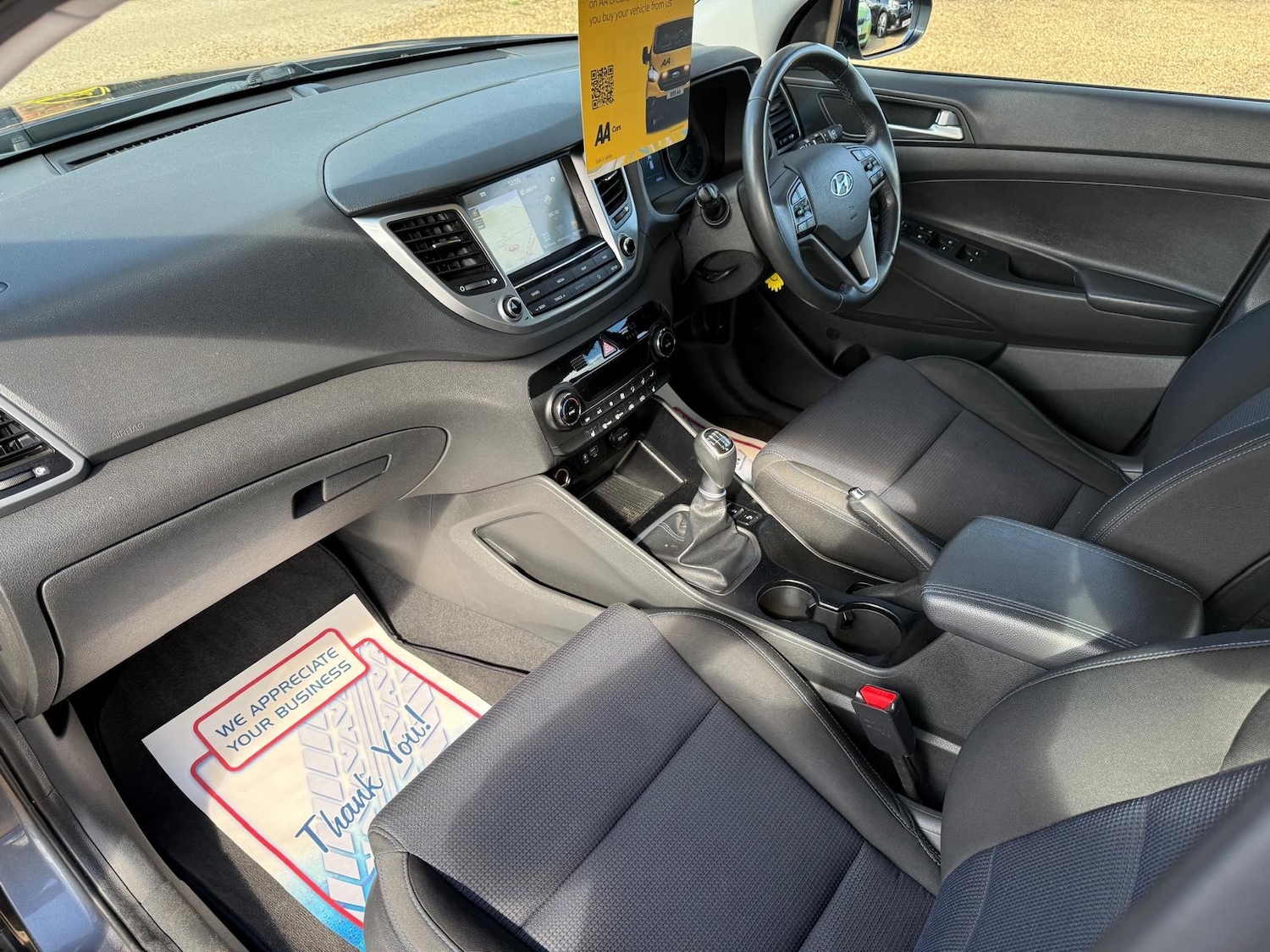 Used Hyundai TUCSON 2018 for sale - 78108819: Photo 29