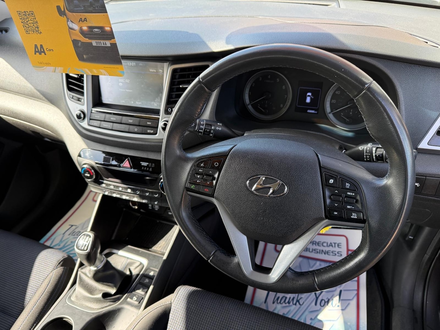 Used Hyundai TUCSON 2018 for sale - 78108819: Photo 32