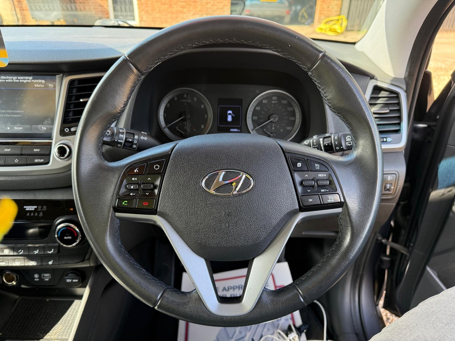 Used Hyundai TUCSON 2018 for sale - 78108819: Photo 33