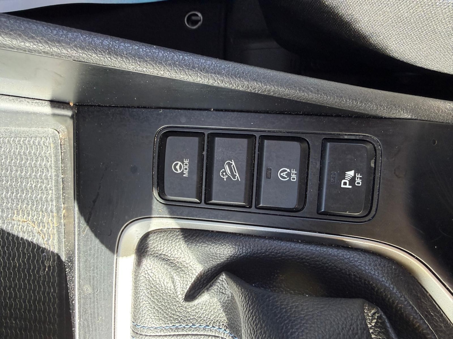 Used Hyundai TUCSON 2018 for sale - 78108819: Photo 35