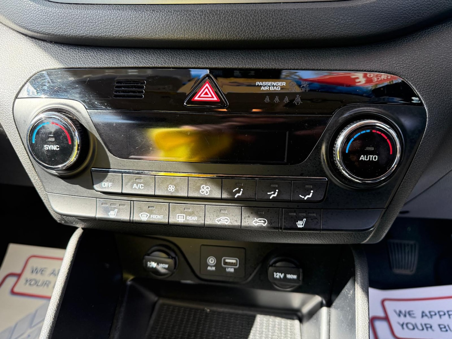 Used Hyundai TUCSON 2018 for sale - 78108819: Photo 36