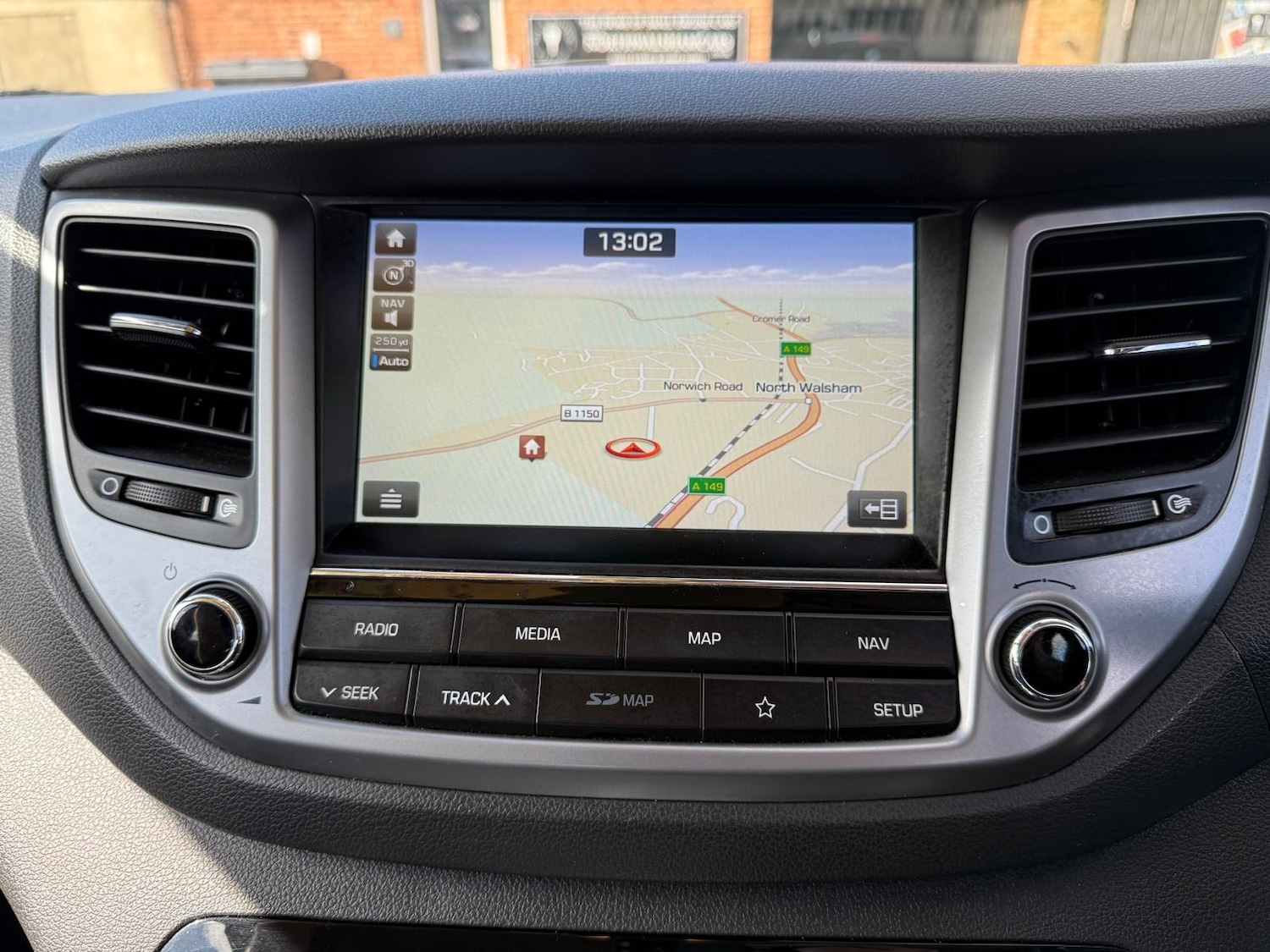 Used Hyundai TUCSON 2018 for sale - 78108819: Photo 38