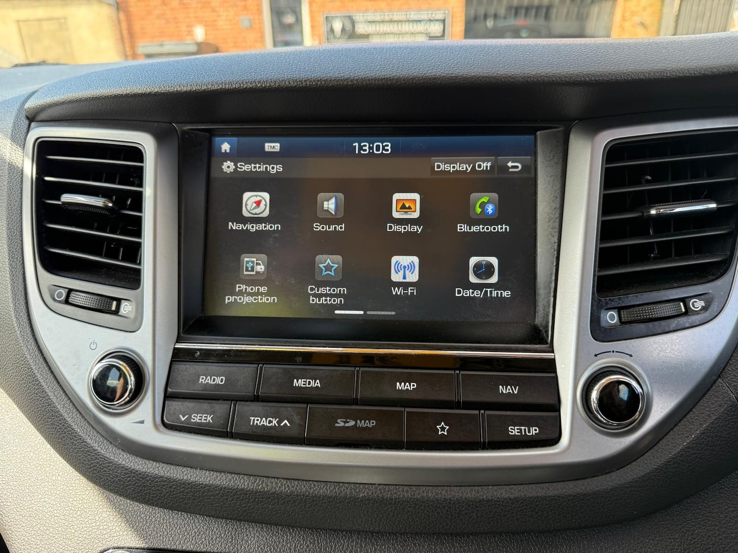 Used Hyundai TUCSON 2018 for sale - 78108819: Photo 39