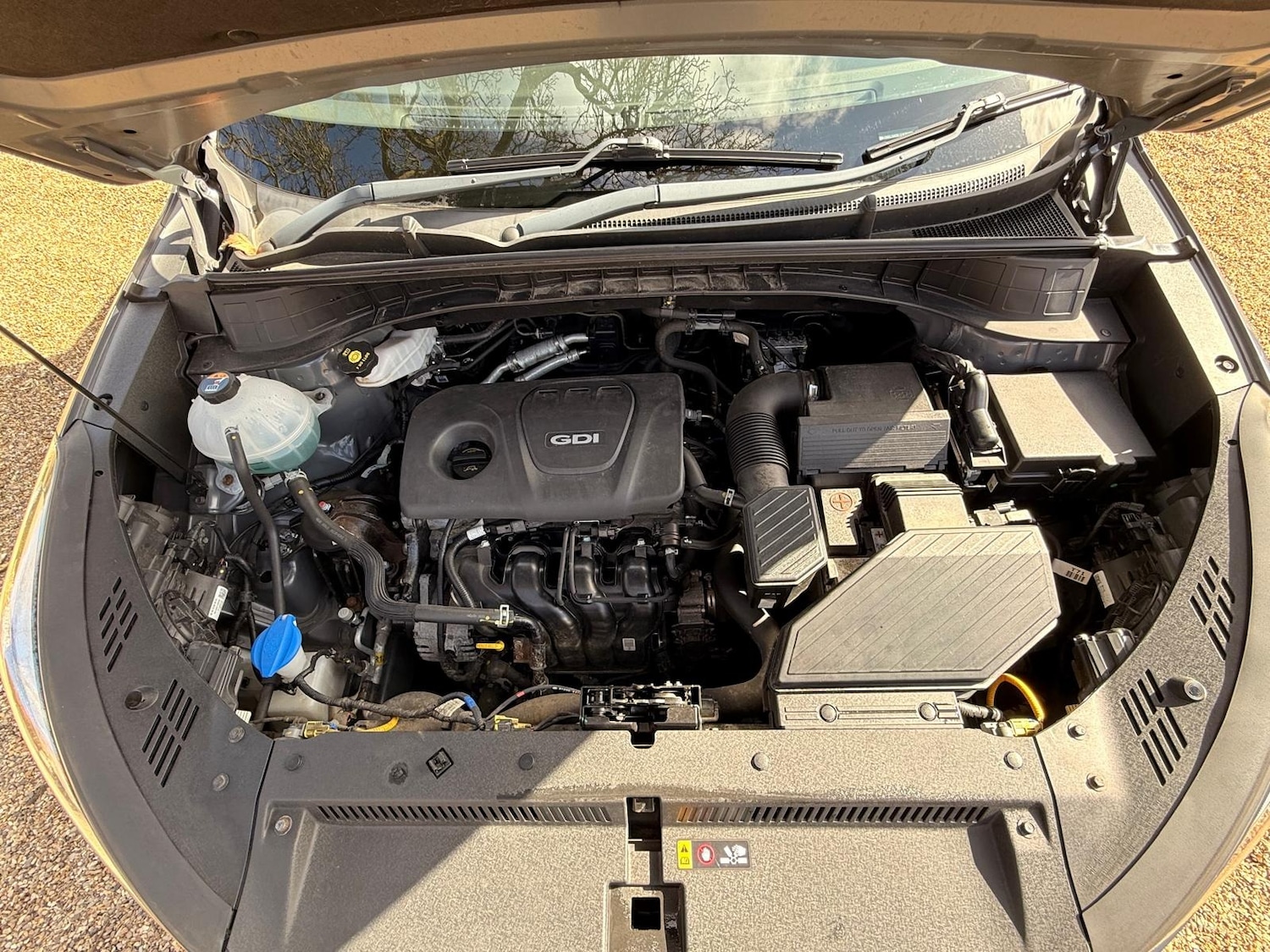 Used Hyundai TUCSON 2018 for sale - 78108819: Photo 42