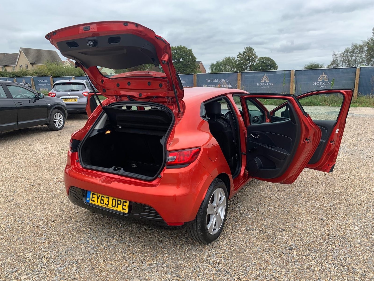 Vehicle 13