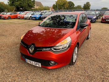 Renault - Clio