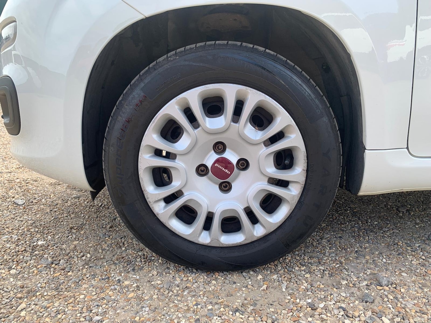 Vehicle 24